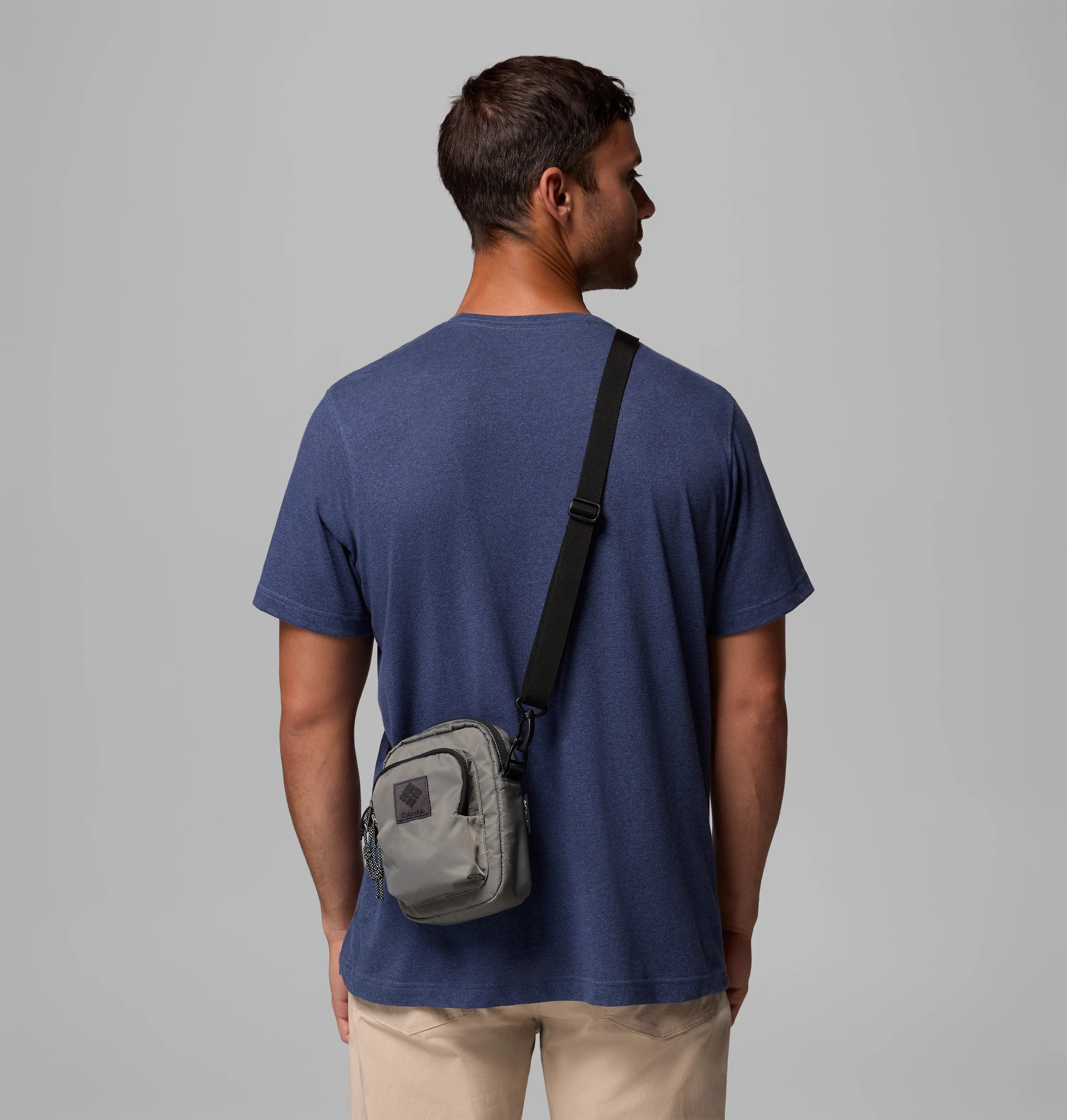 Great Smoky Garden Mini Shoulder Bag - Image 5