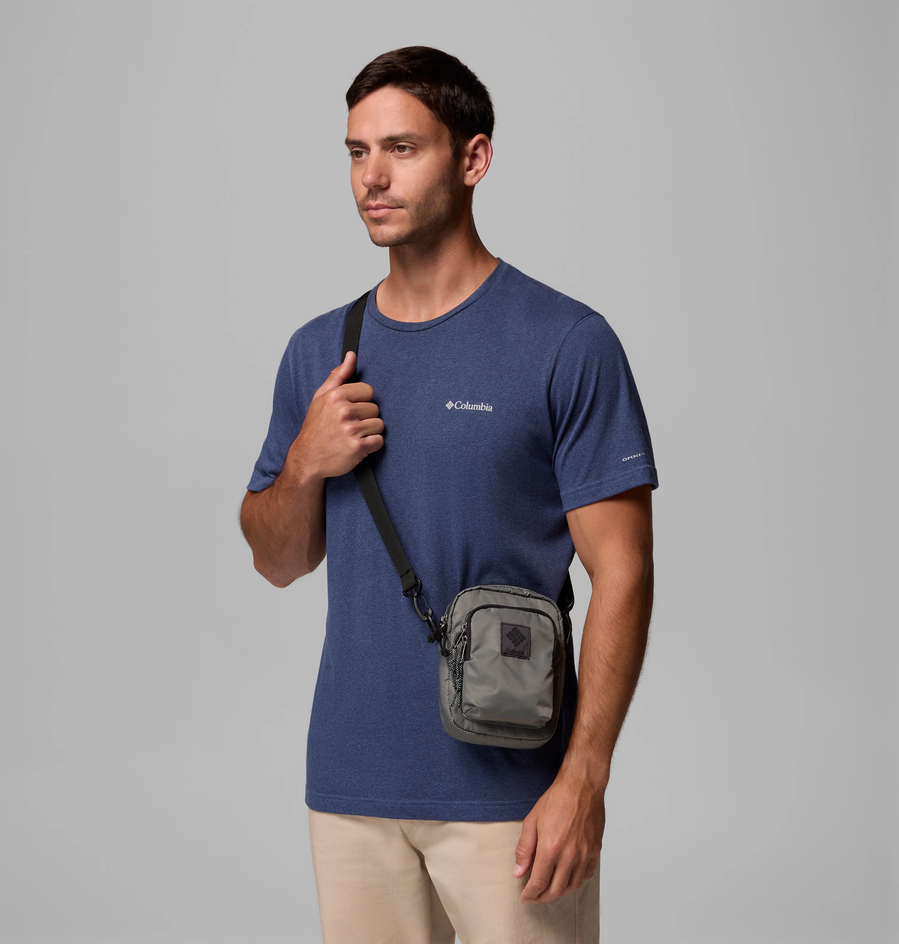 Great Smoky Garden Mini Shoulder Bag - Image 6