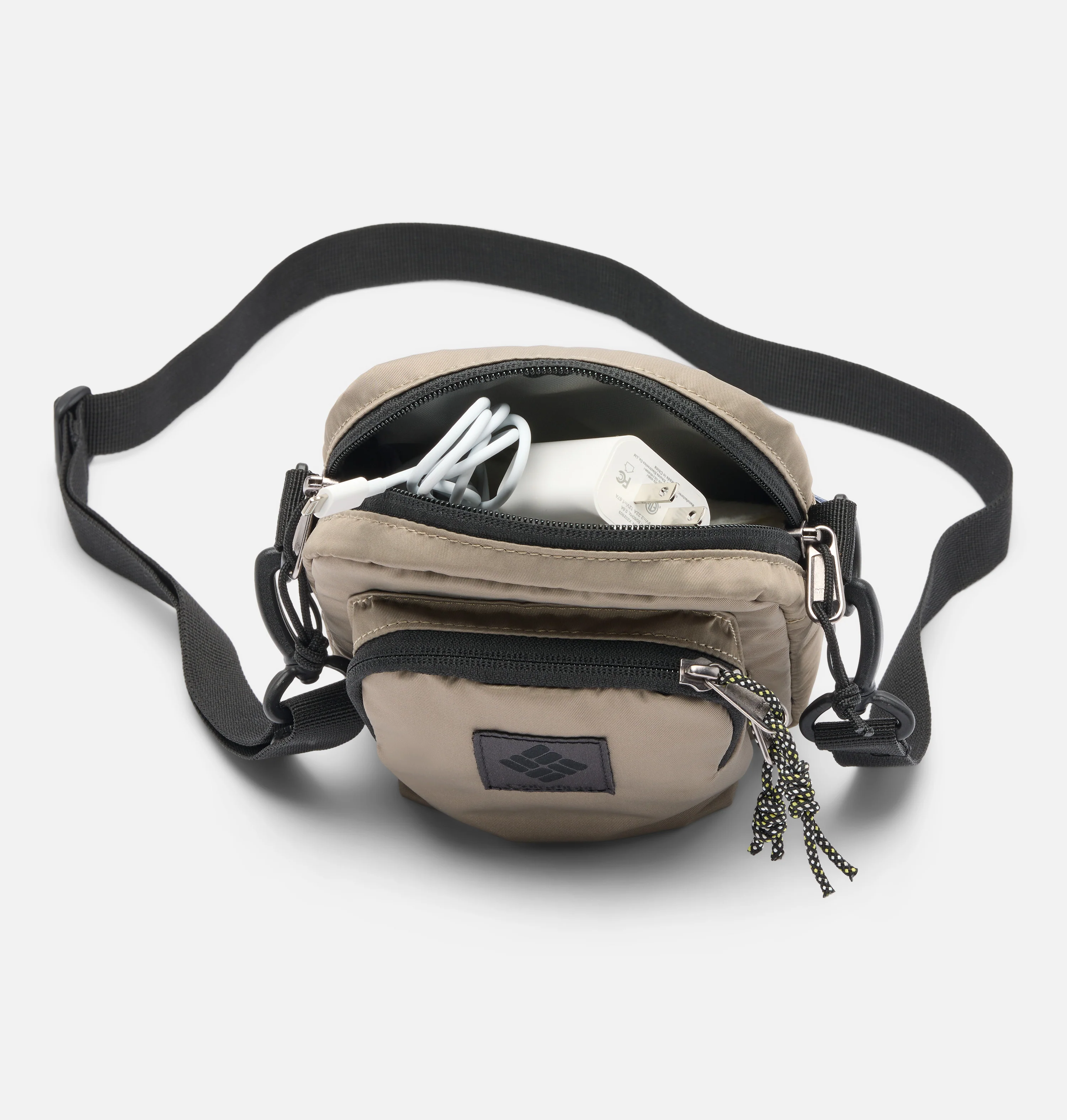 Great Smoky Garden Mini Shoulder Bag - Image 2