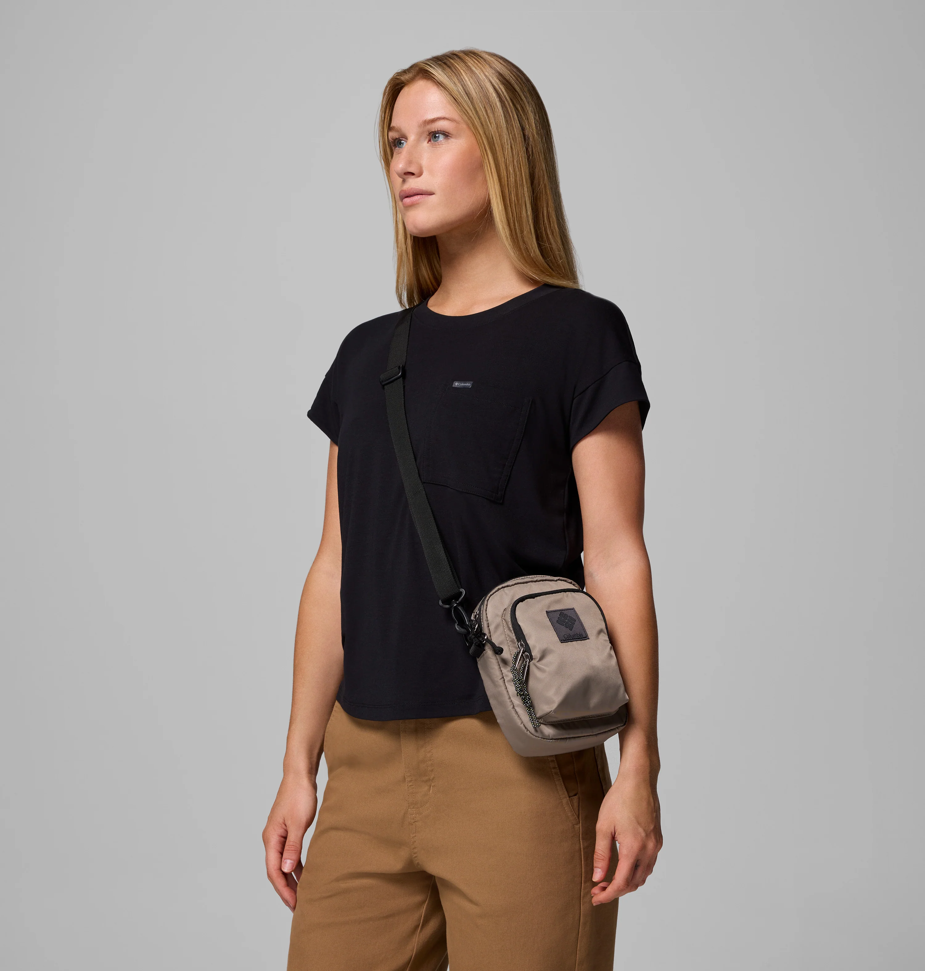 Great Smoky Garden Mini Shoulder Bag - Image 3