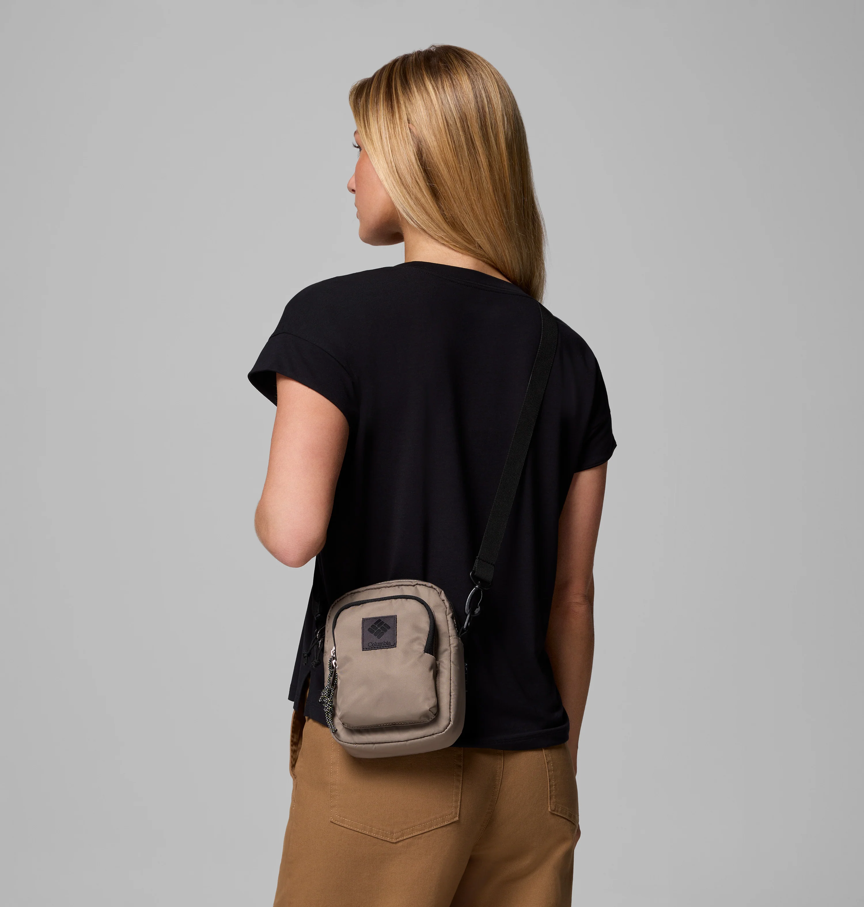 Great Smoky Garden Mini Shoulder Bag - Image 4