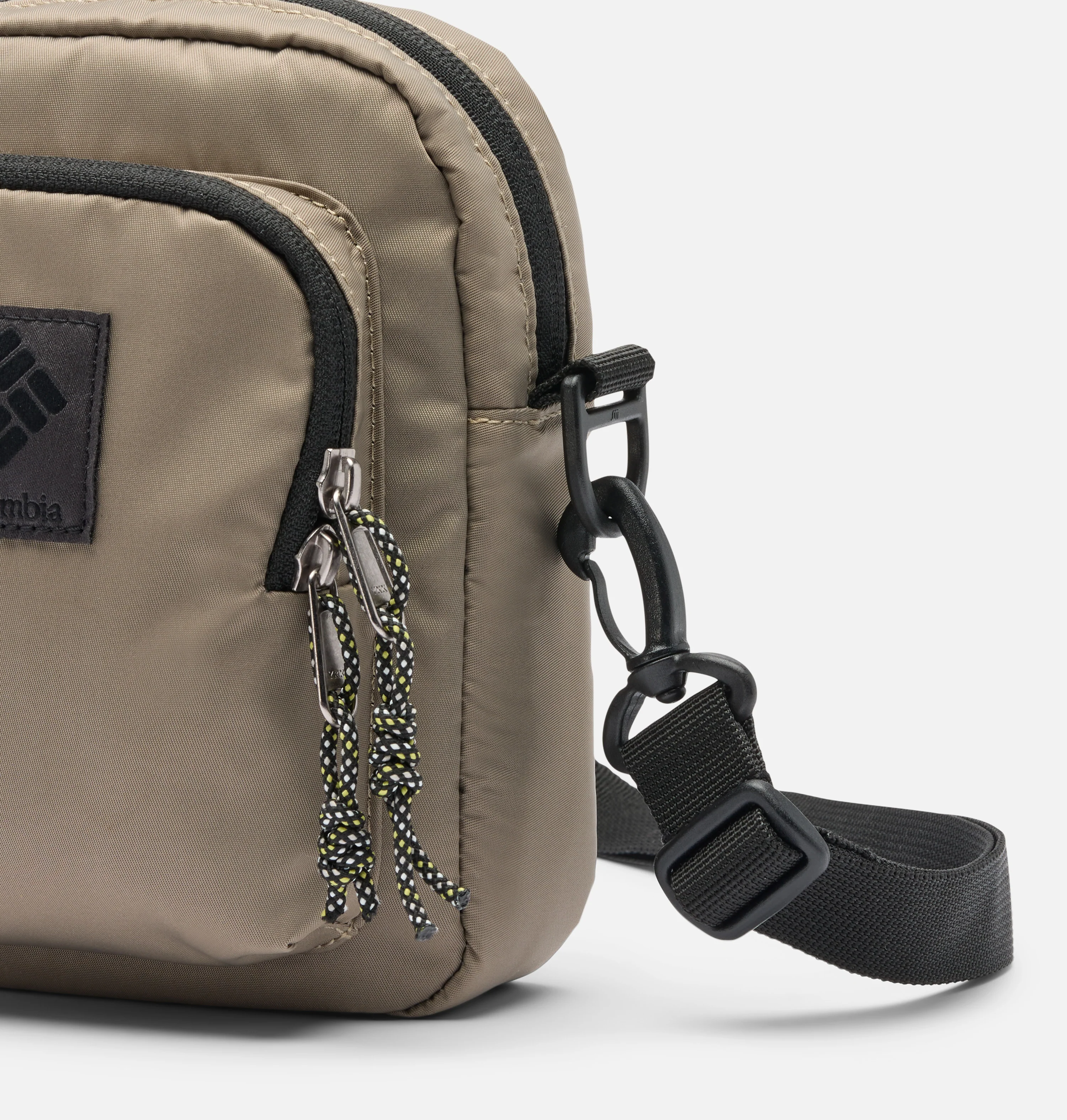 Great Smoky Garden Mini Shoulder Bag - Image 5