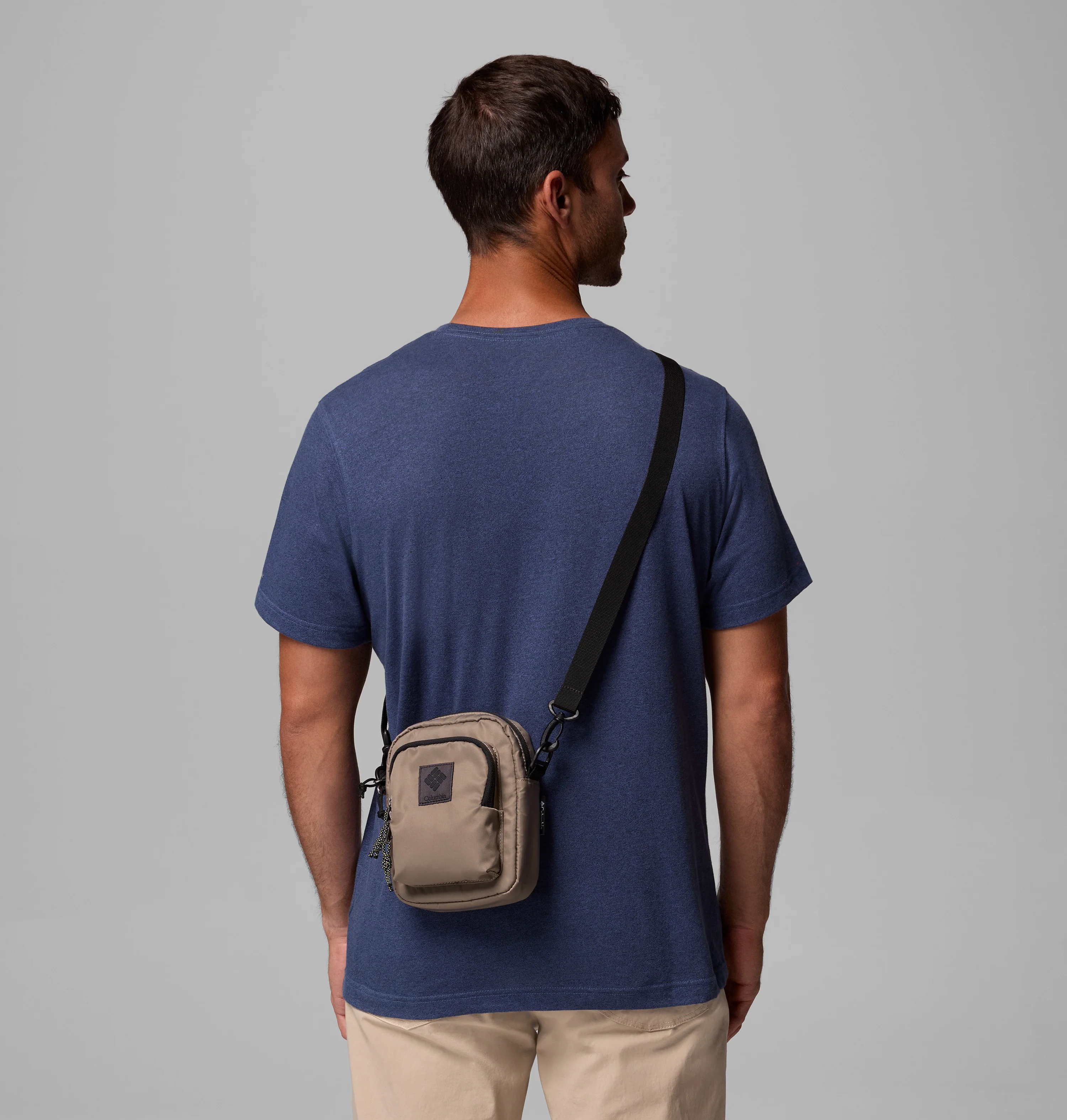 Great Smoky Garden Mini Shoulder Bag - Image 6