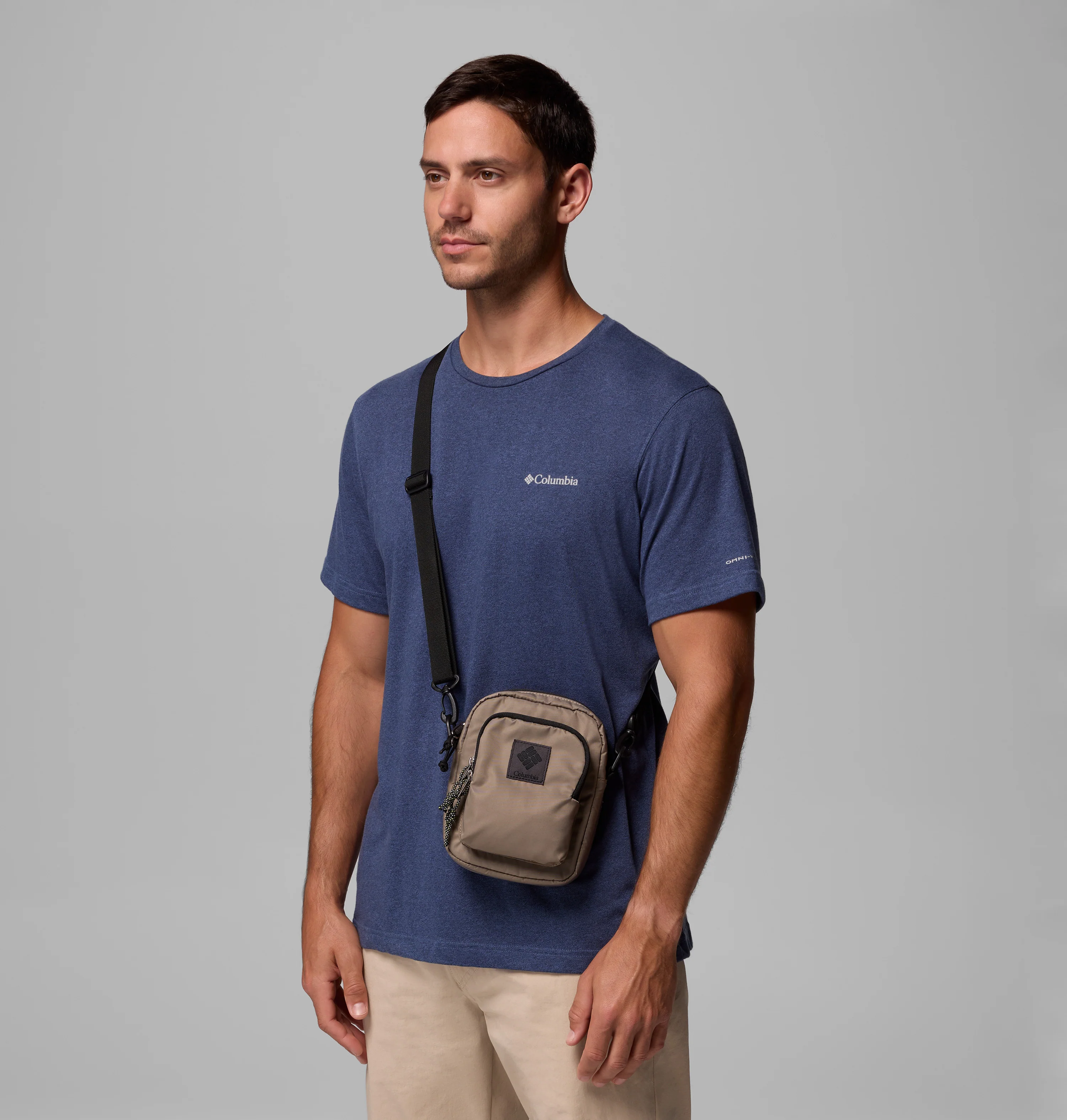 Great Smoky Garden Mini Shoulder Bag - Image 8
