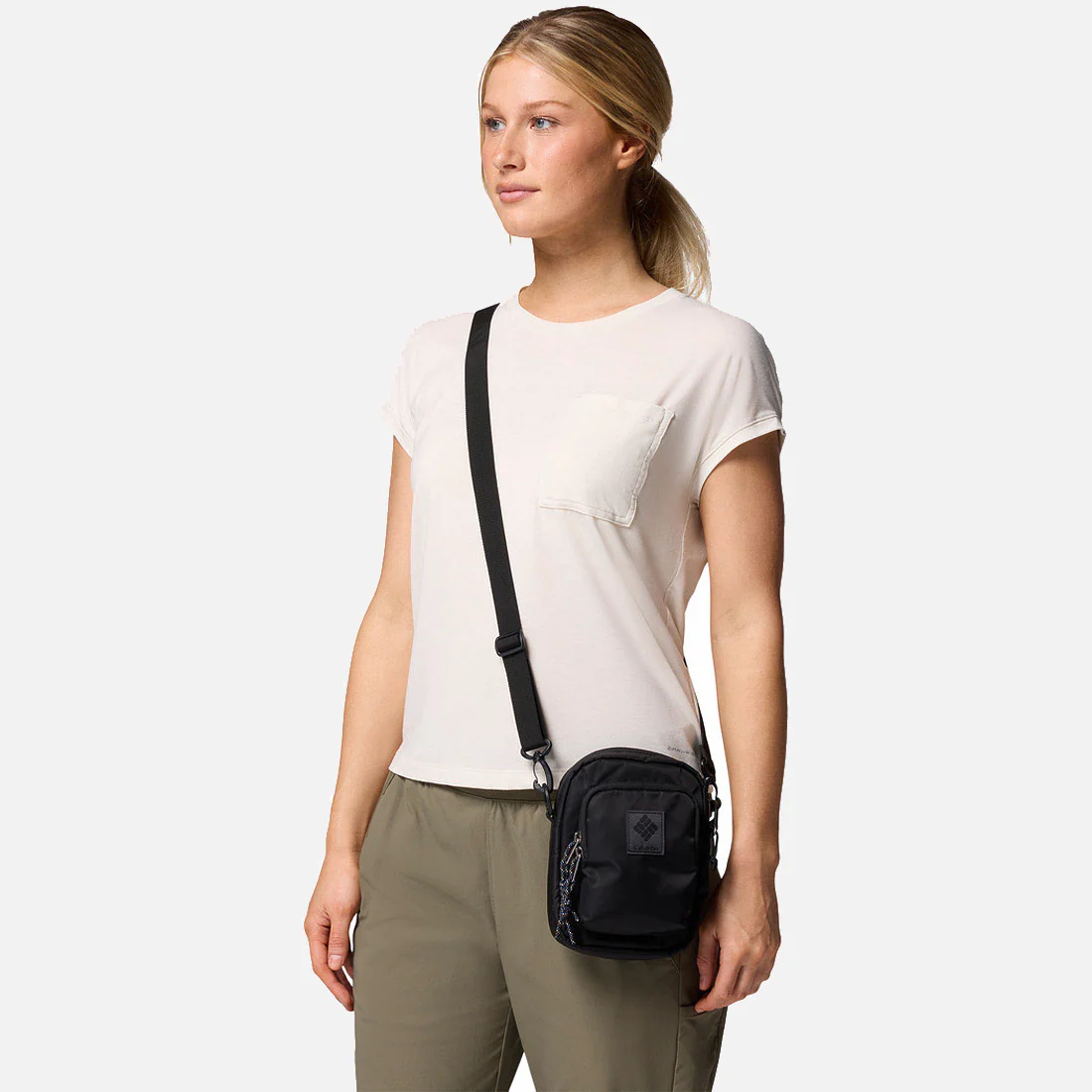 Great Smoky Garden Mini Shoulder Bag - Image 5