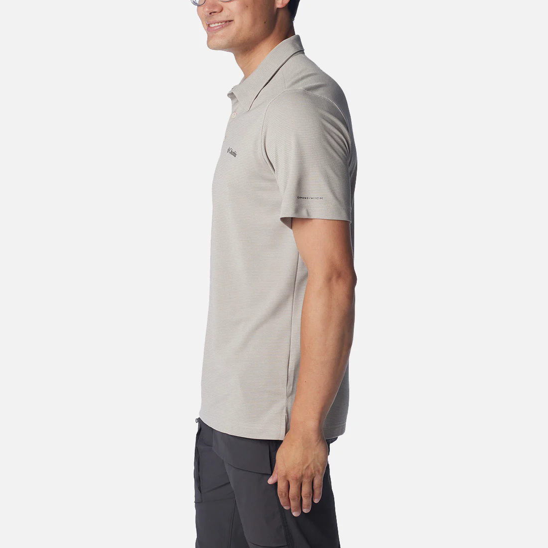Havercamp Pique Polo - Image 3