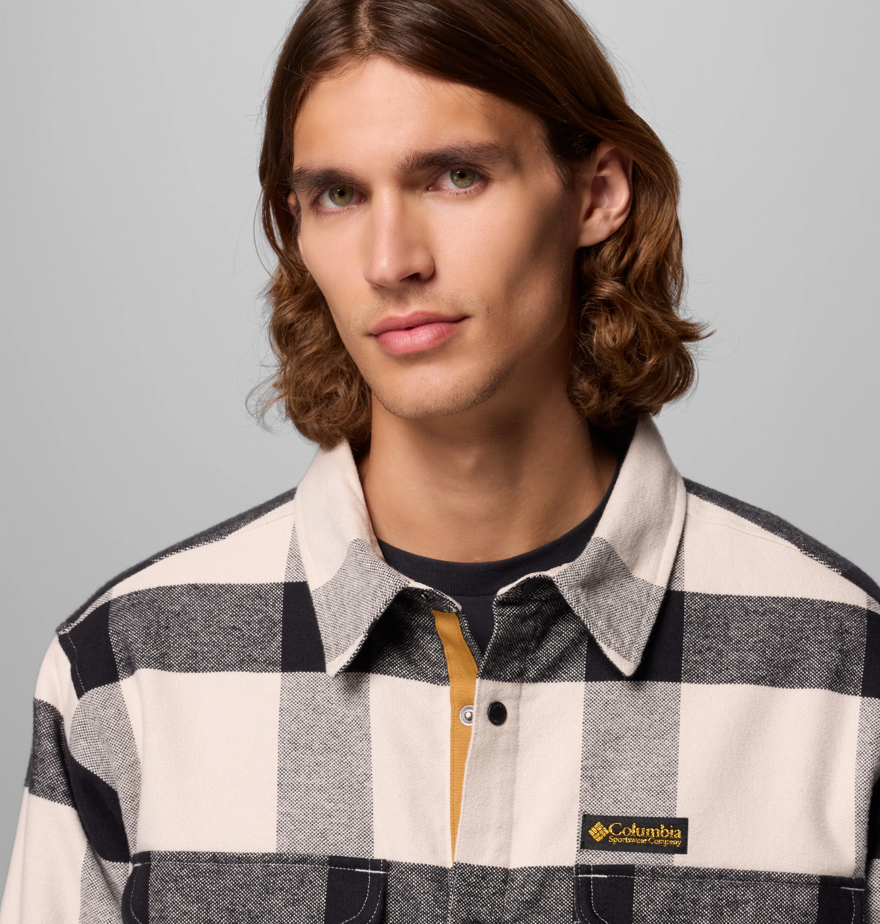 High Cascades Shirt Jacket - Image 4