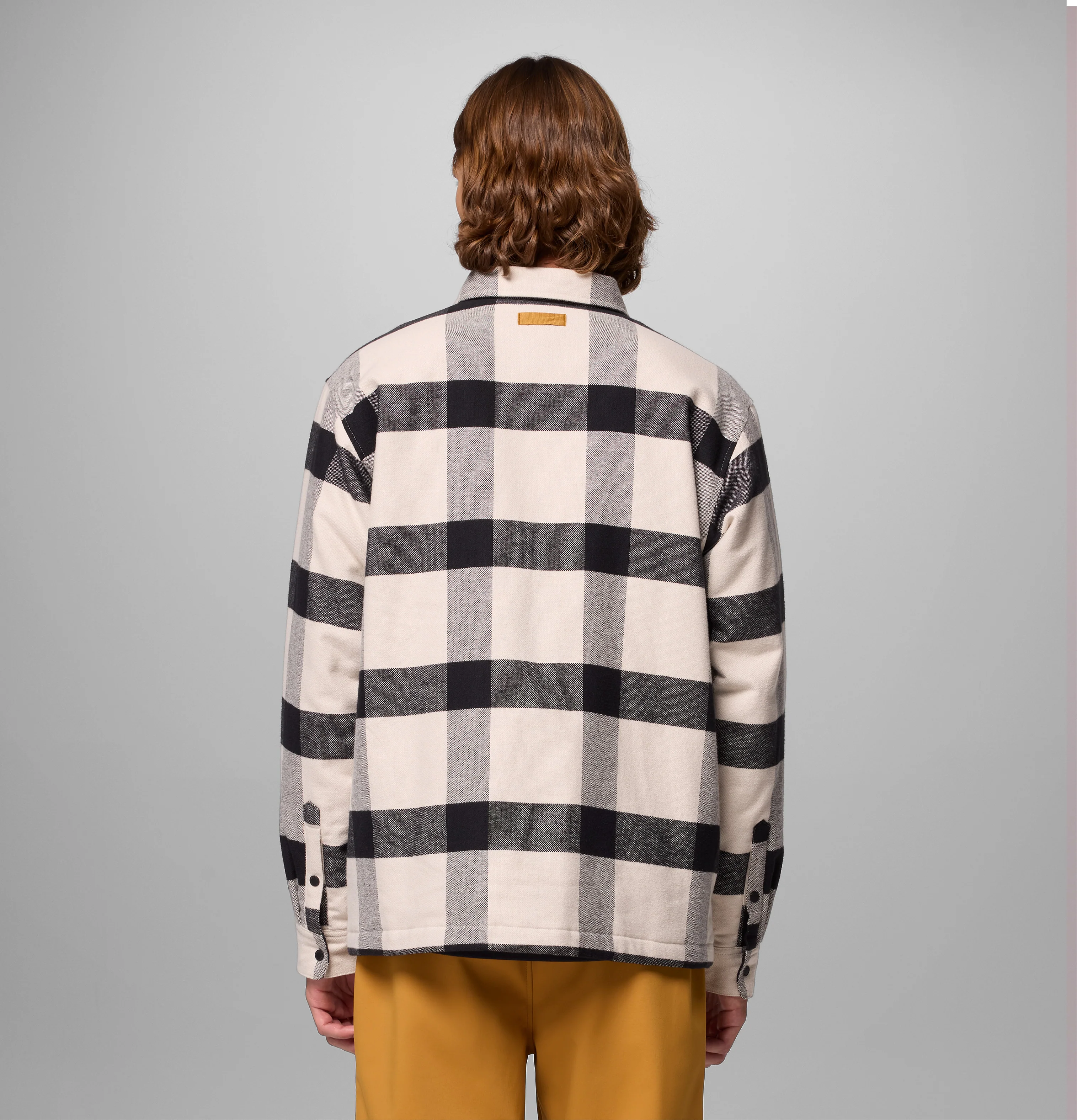 High Cascades Shirt Jacket - Image 5