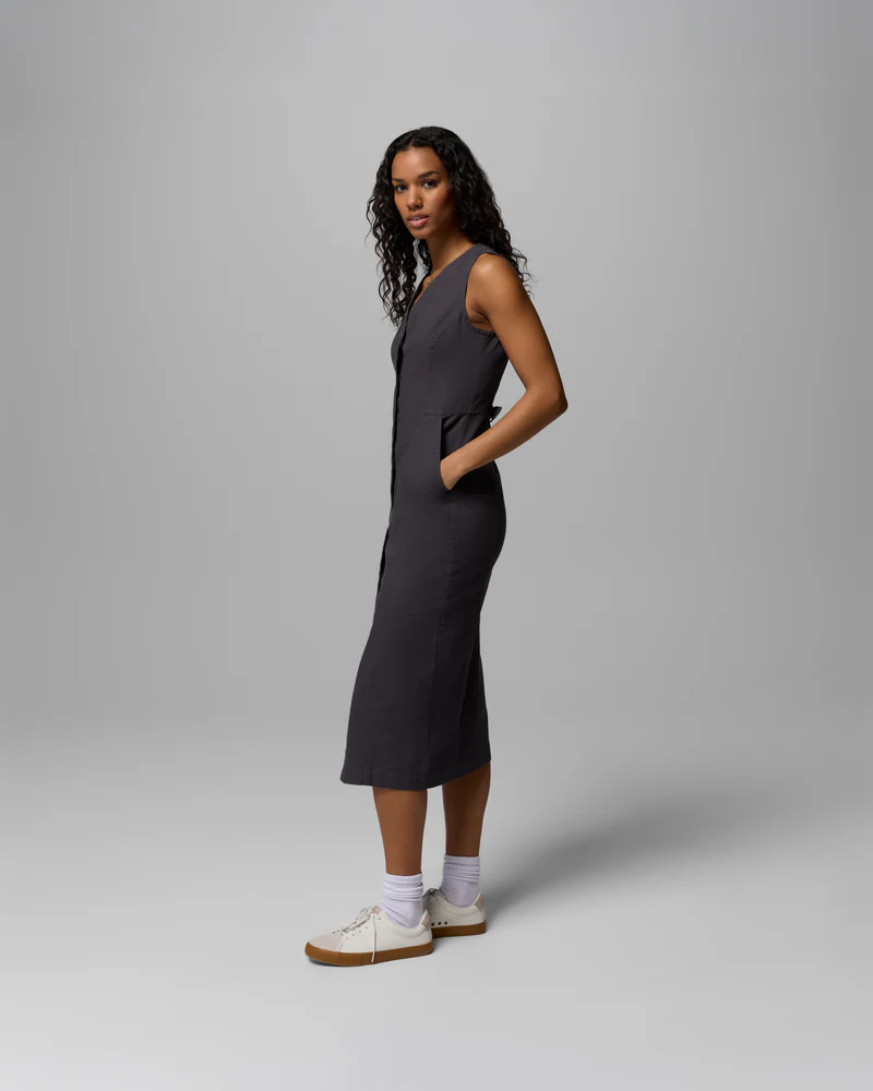 Iris Canyon Dress - Image 2