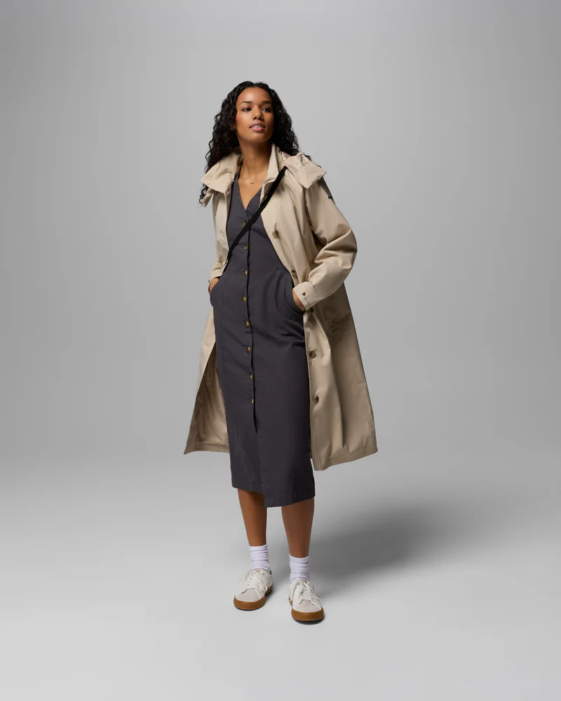 Iris Canyon Dress - Image 3