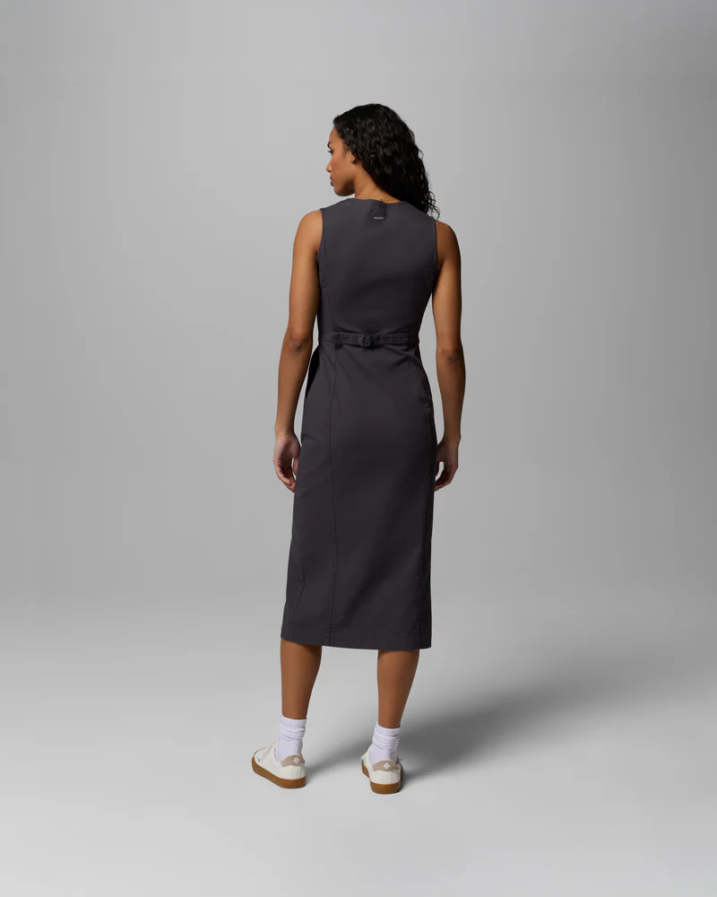 Iris Canyon Dress - Image 4