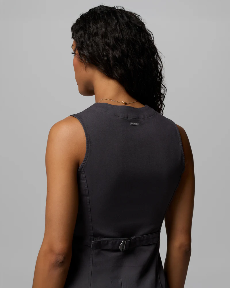 Iris Canyon Dress - Image 5