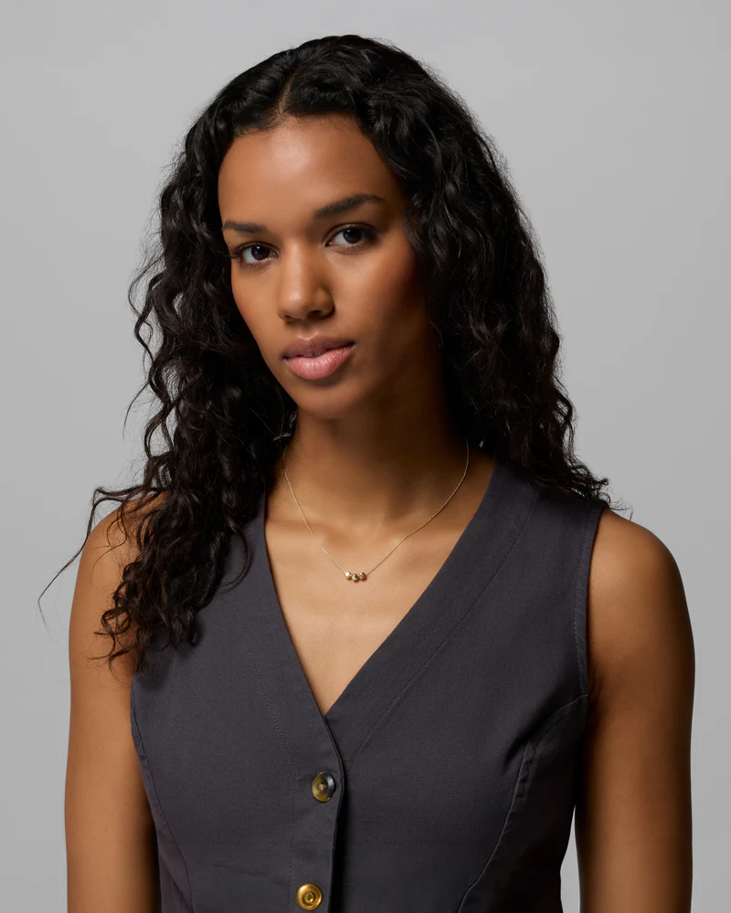 Iris Canyon Dress - Image 6