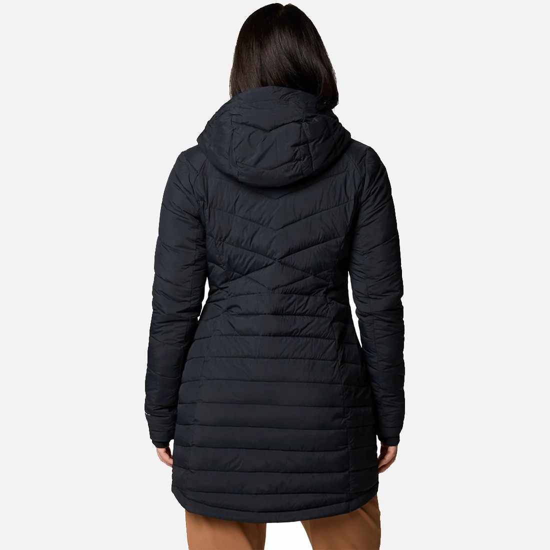 Joy Peak II Mid Jacket - Image 2