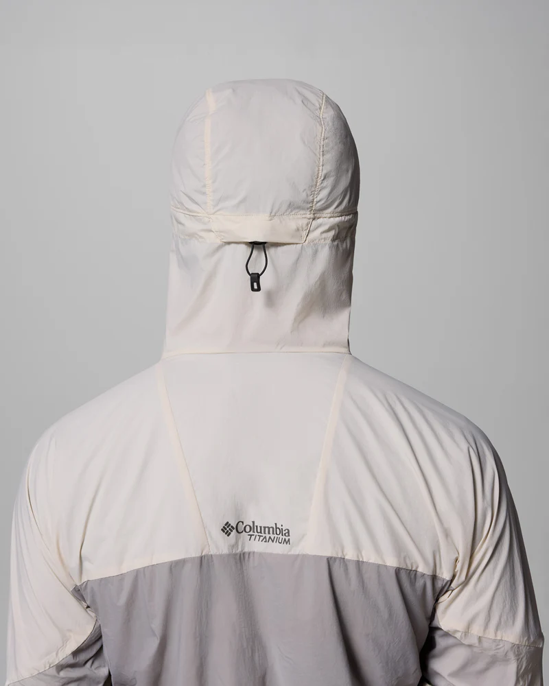 Khyex Pro Wind Jacket - Image 7
