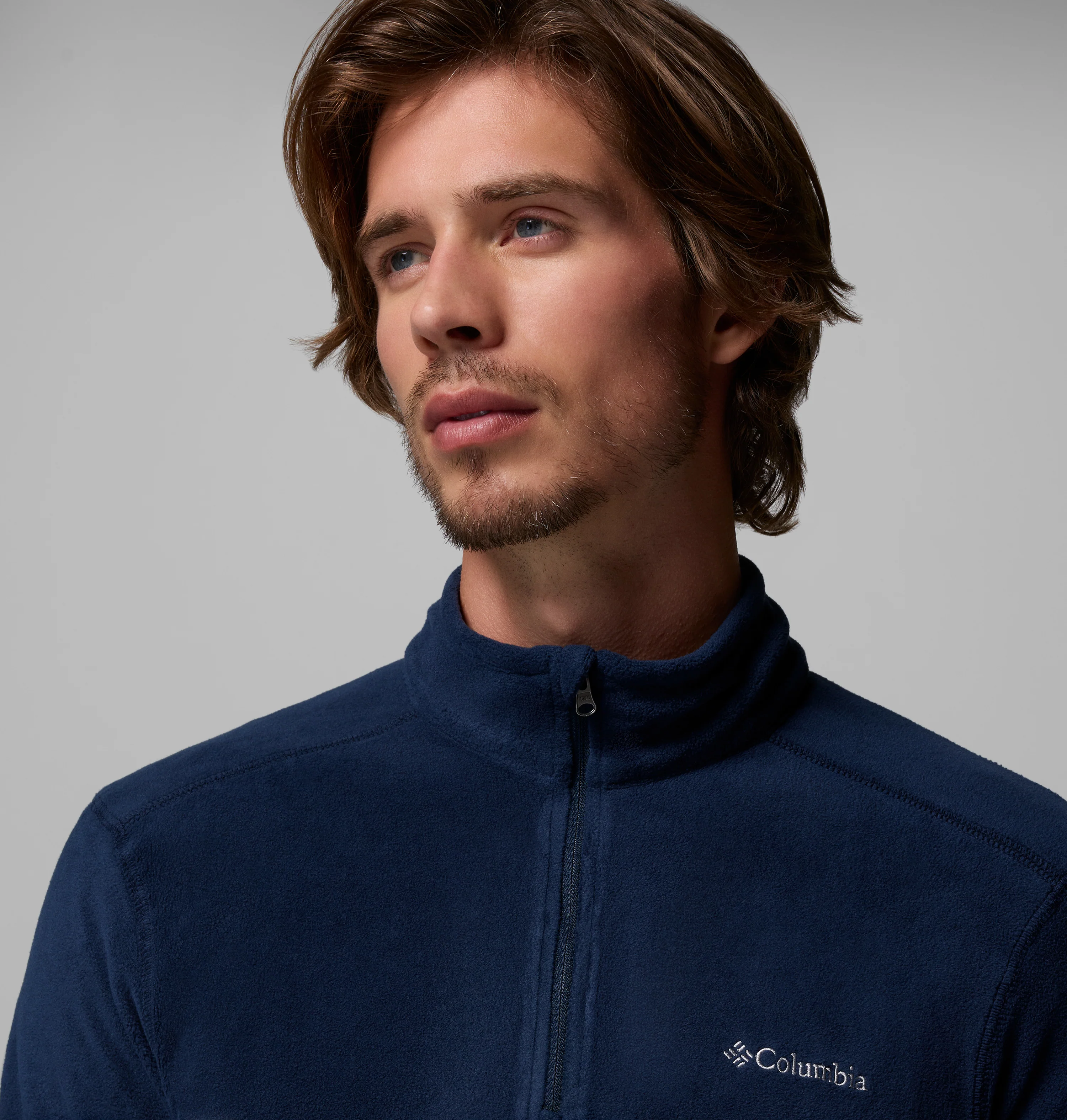 Klamath Range II Half Zip - Image 5