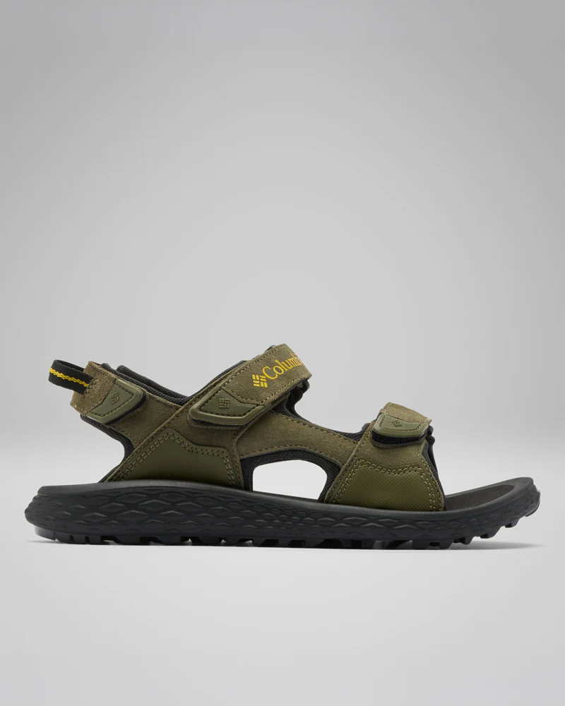 Konos Hiker 3-strap