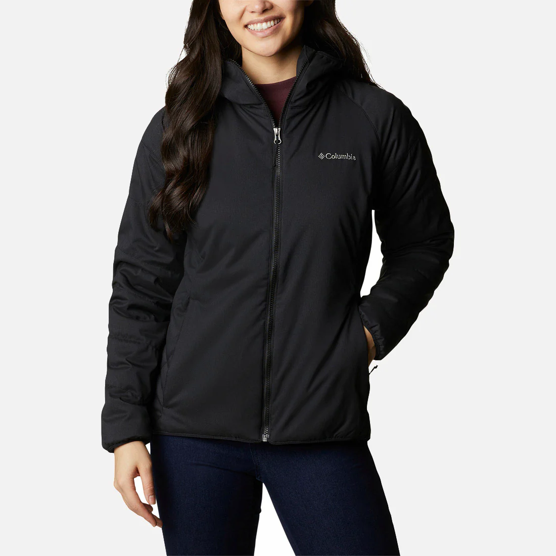 Kruser Ridge II Plush Softshell - Image 6