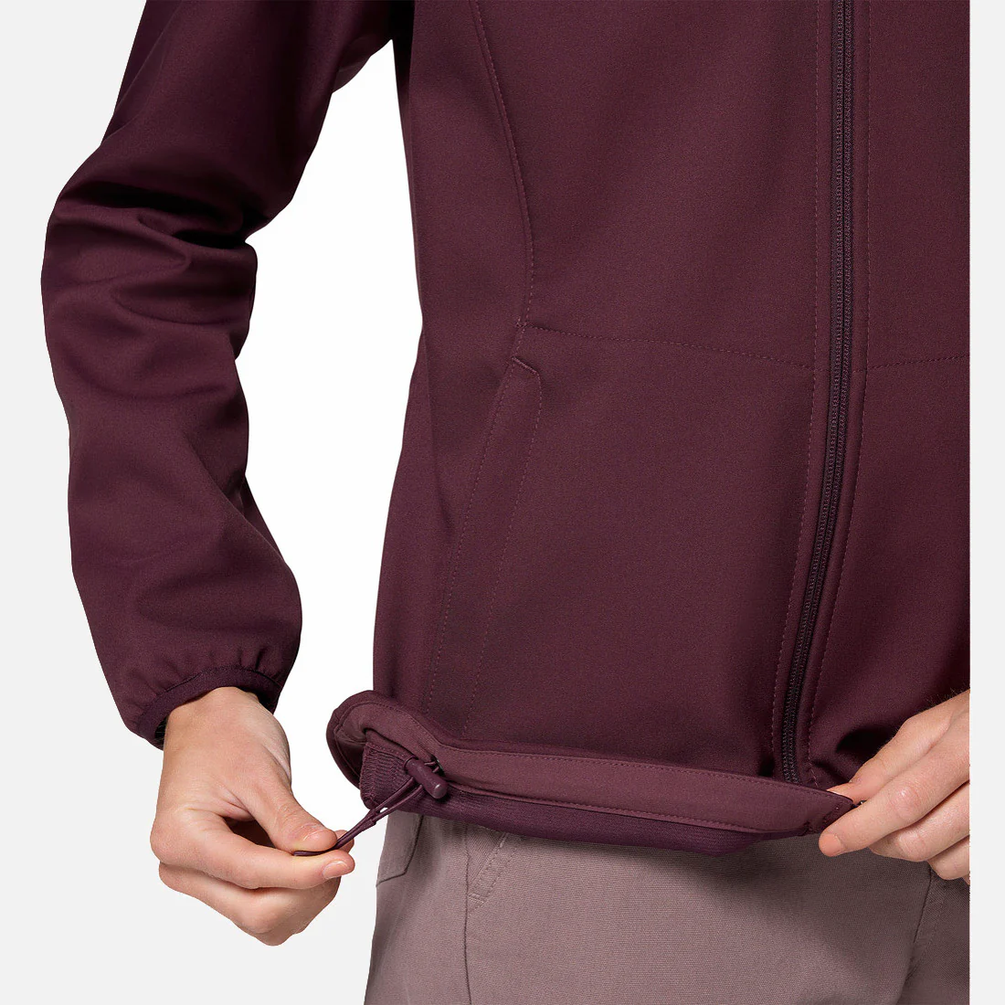 Kruser Ridge III Softshell - Image 6