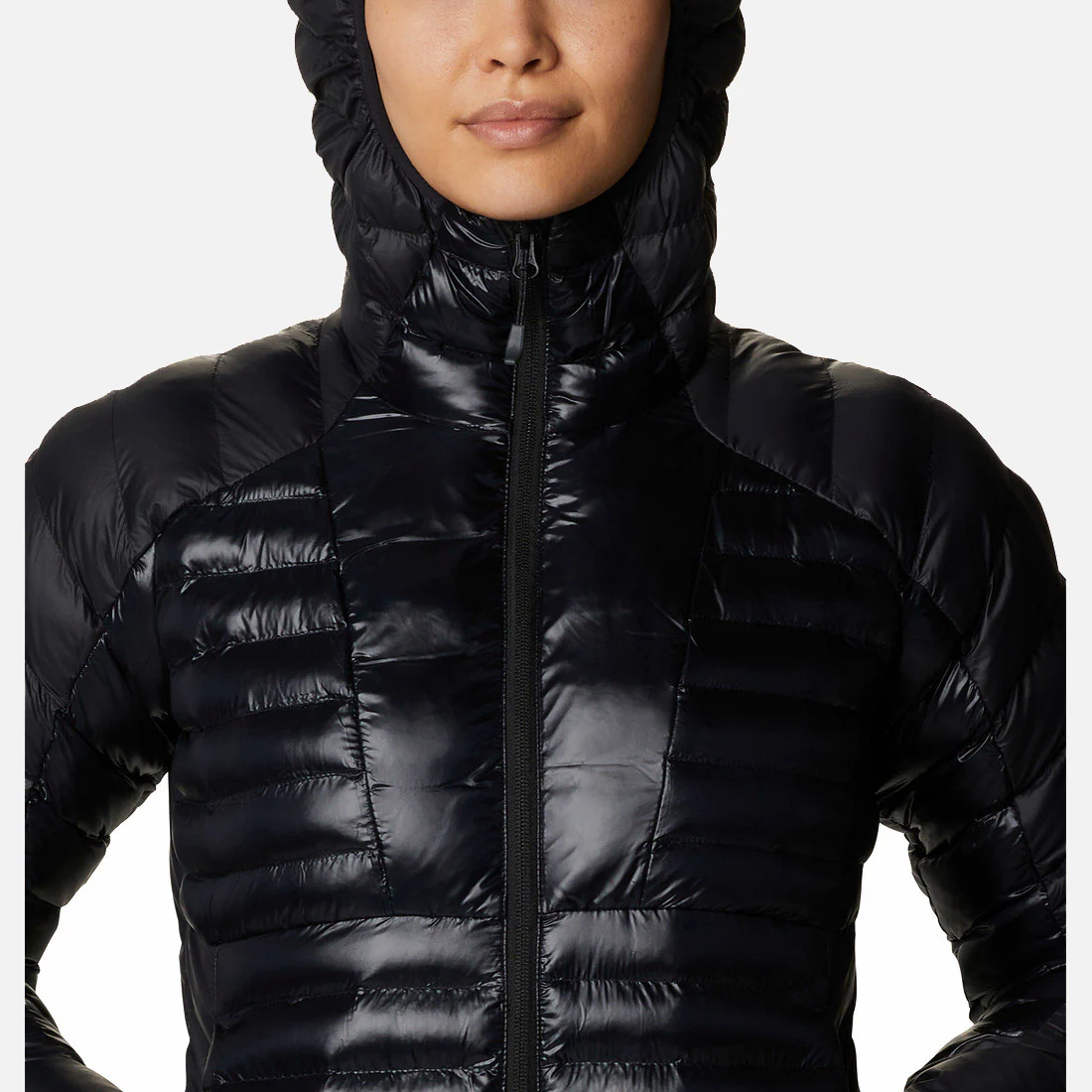Labyrinth Loop Hooded W - Image 4
