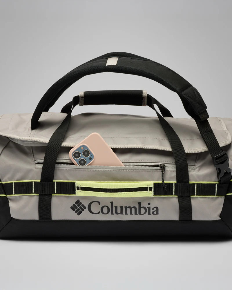 Landroamer 40L Duffel - Image 3