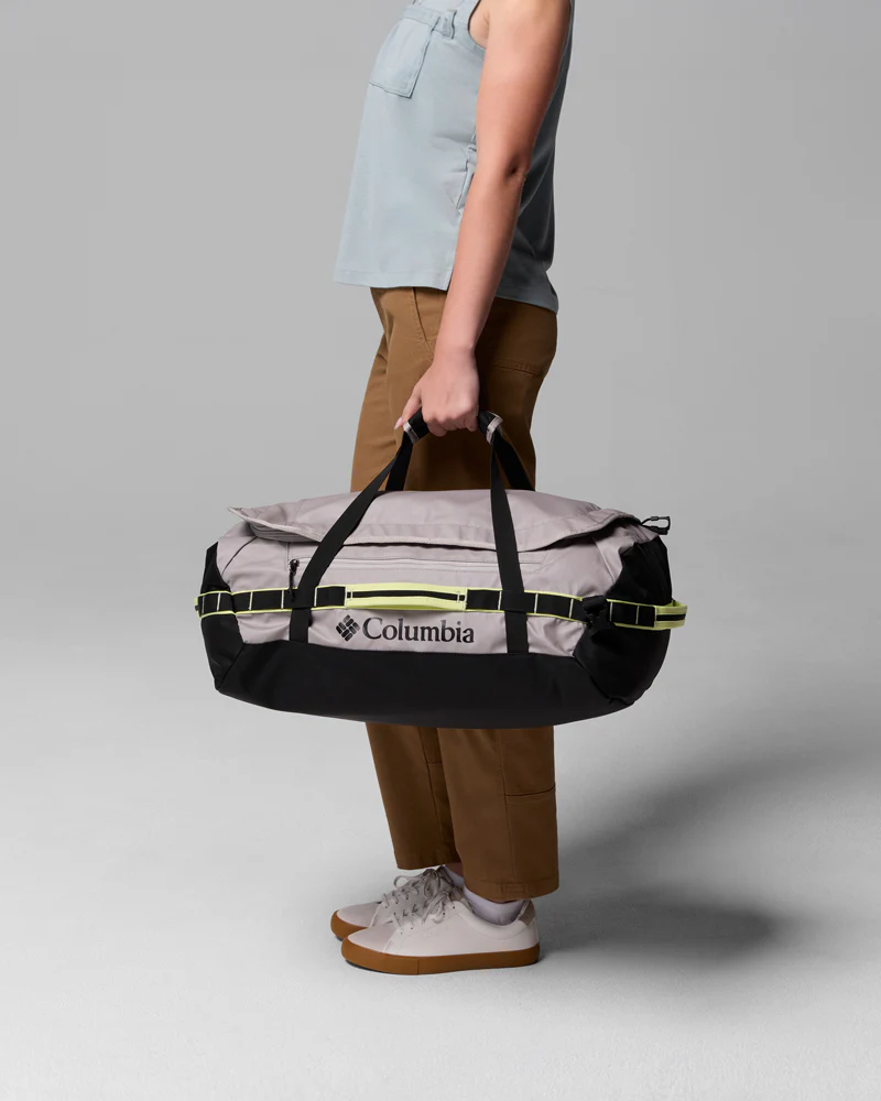 Landroamer 40L Duffel - Image 8