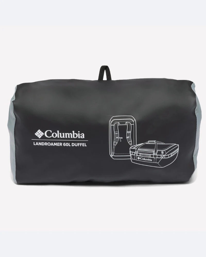 Landroamer 60L Duffel - Image 5