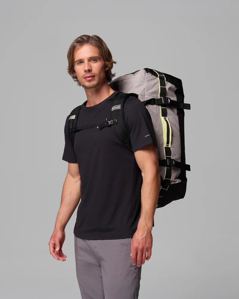 Landroamer 60L Duffel - Image 2