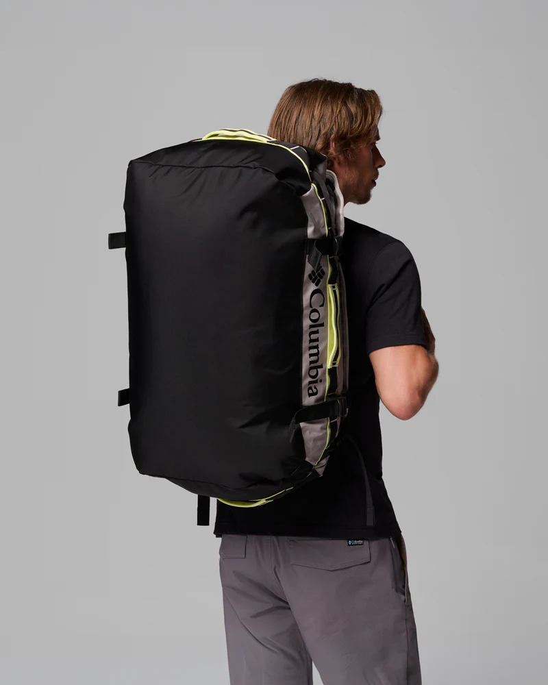 Landroamer 60L Duffel - Image 3