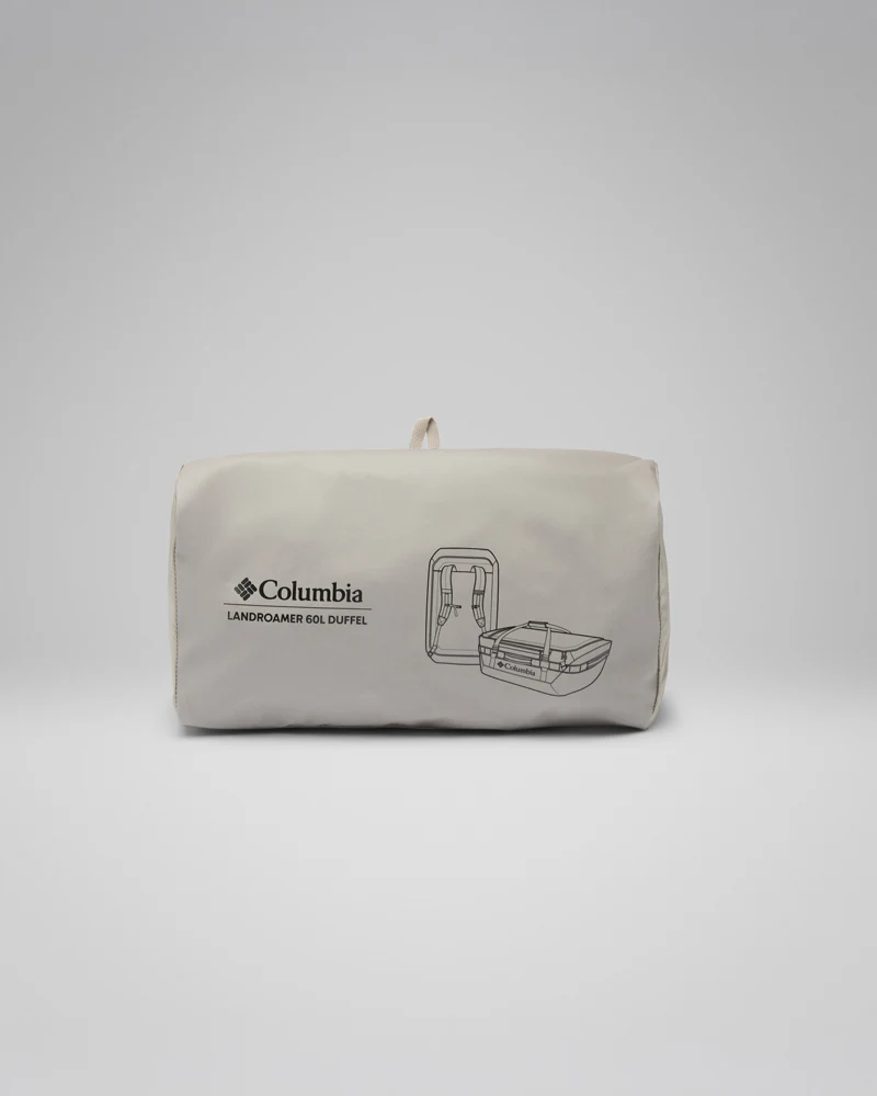 Landroamer 60L Duffel - Image 5