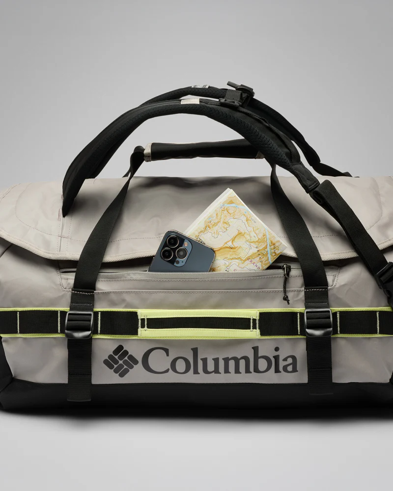 Landroamer 60L Duffel - Image 6