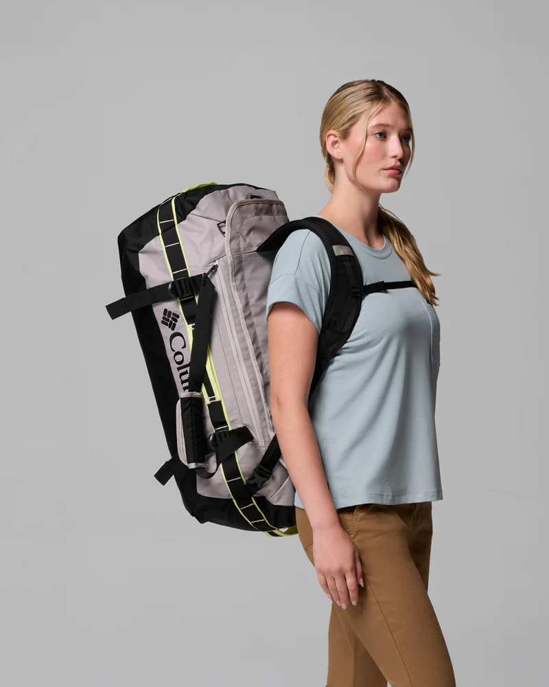 Landroamer 60L Duffel - Image 8