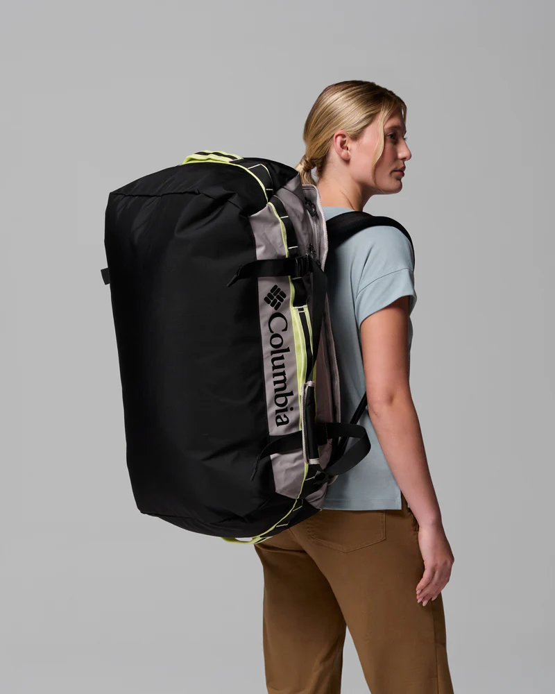 Landroamer 60L Duffel - Image 9