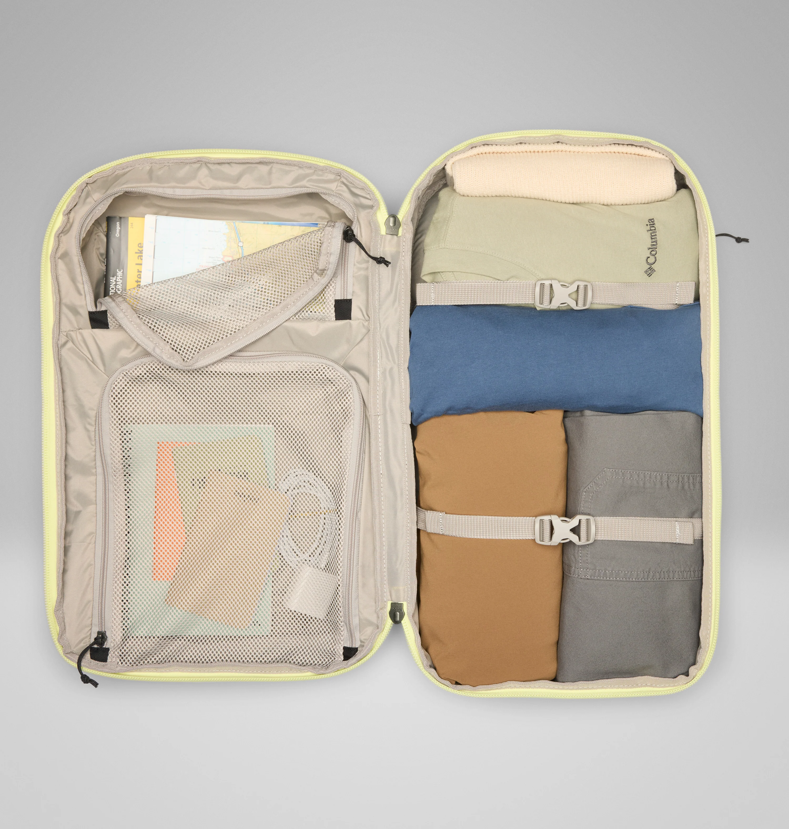 Landroamer Backpack - Image 5