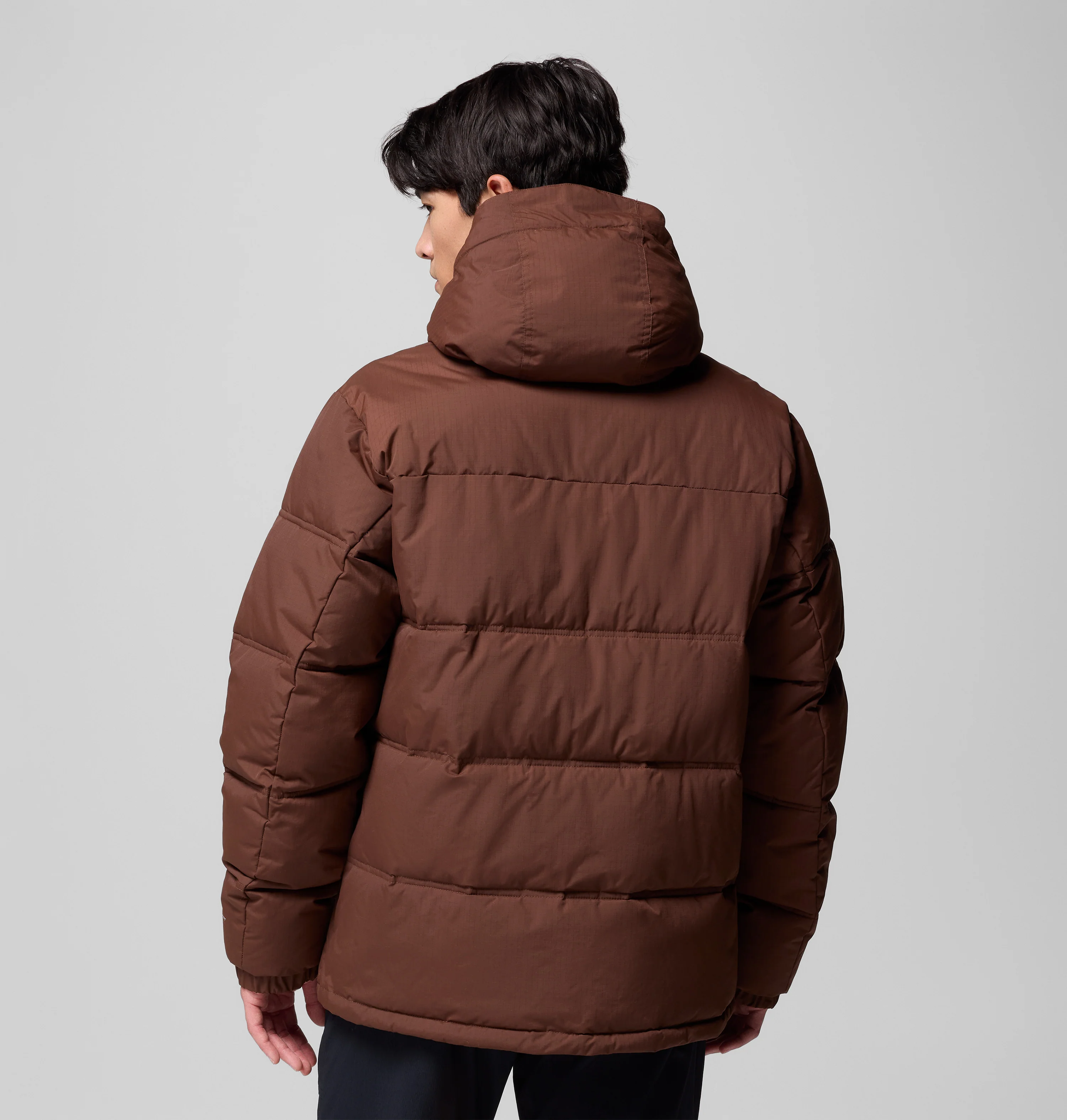 Landroamer Puffer Jacket - Image 8