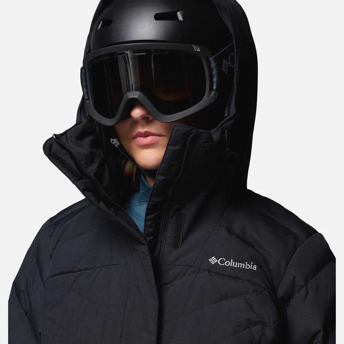 Lay D Down V Jacket - Image 10