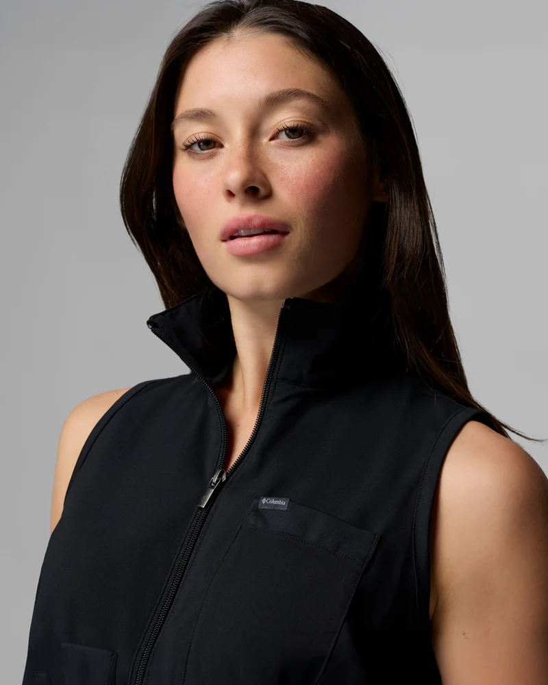 Leslie Falls Dress II - Image 3