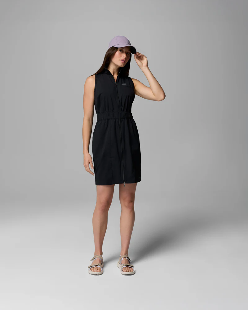 Leslie Falls Dress II - Image 4