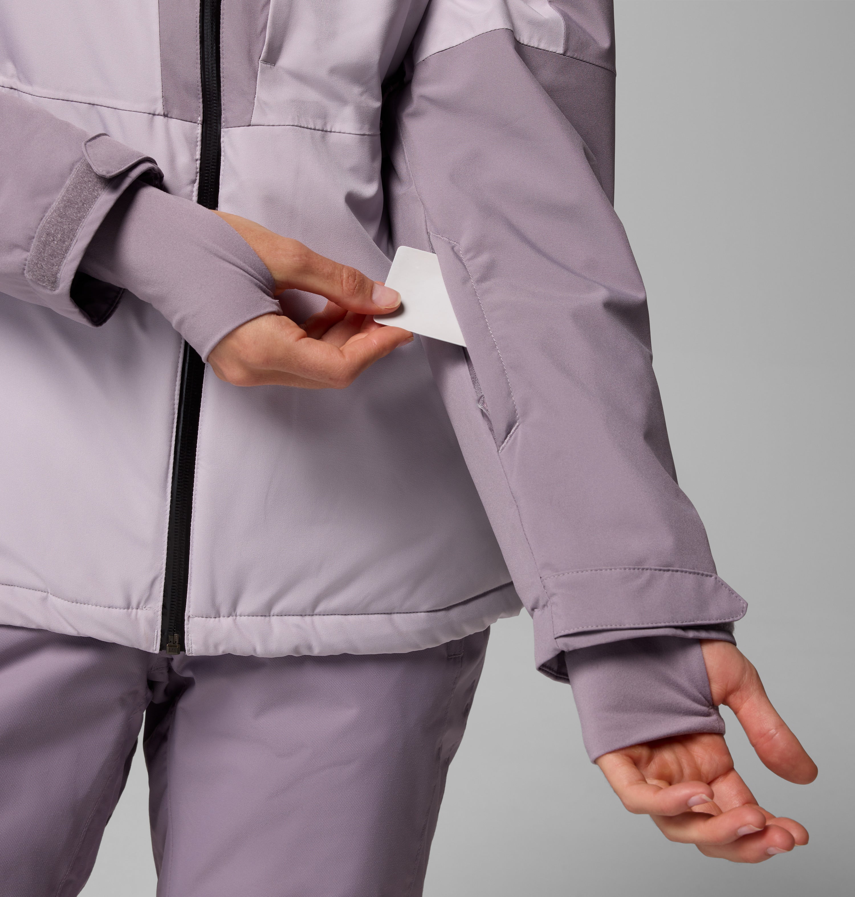 Liftline Jacket - Image 7