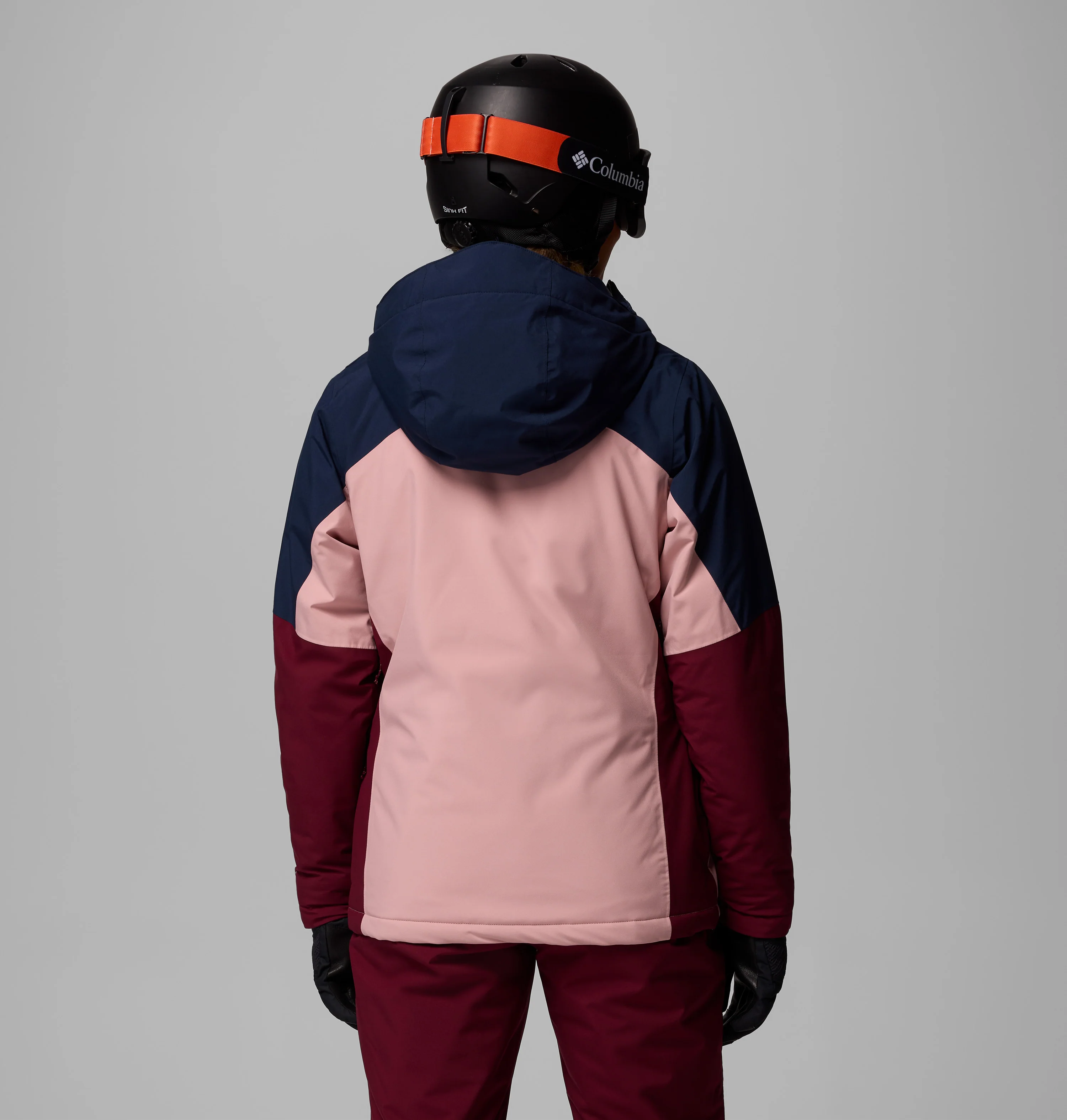 Liftline Jacket - Image 8