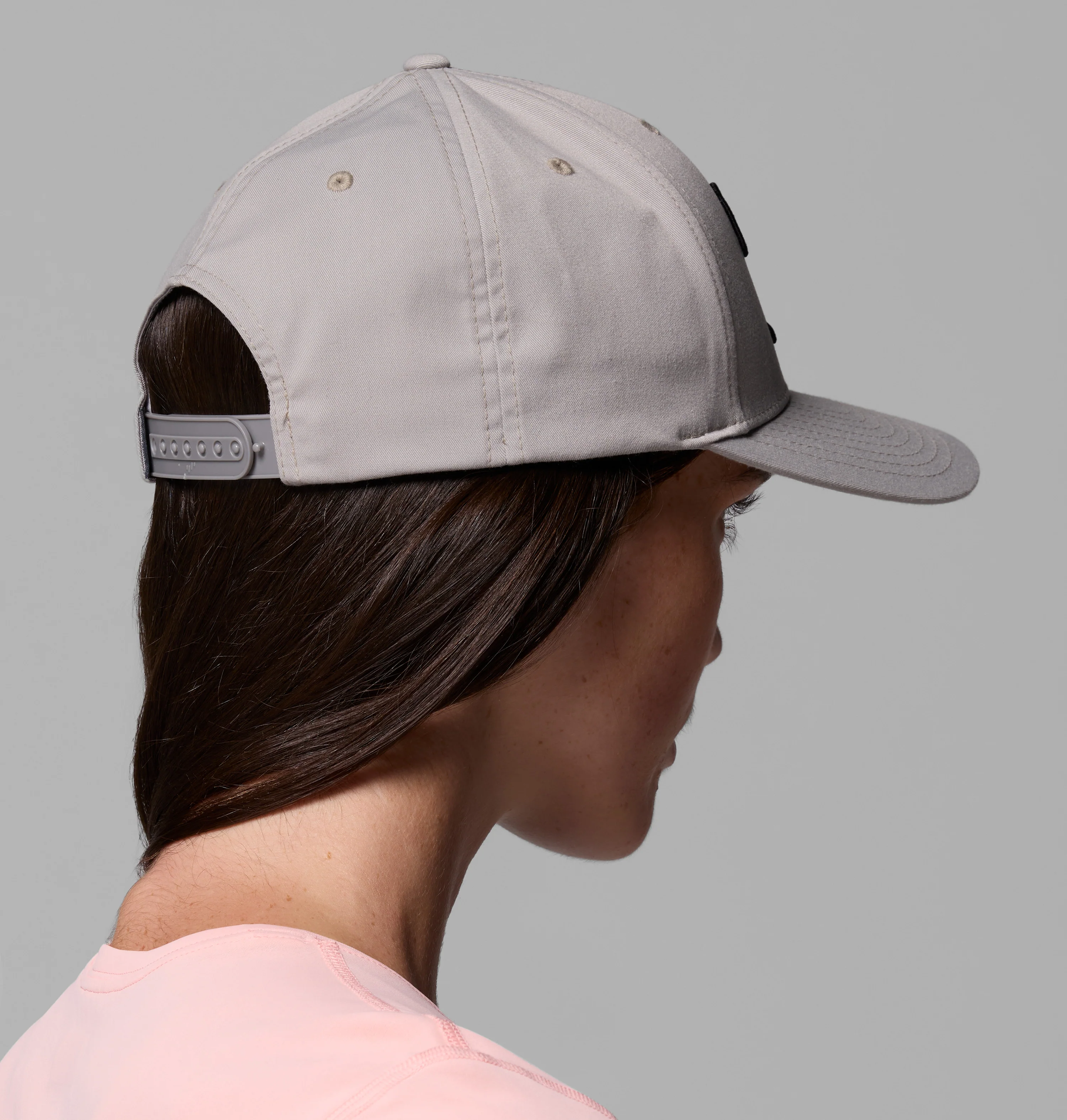 Lost Lager 3D Stretch Snap Back - Image 3