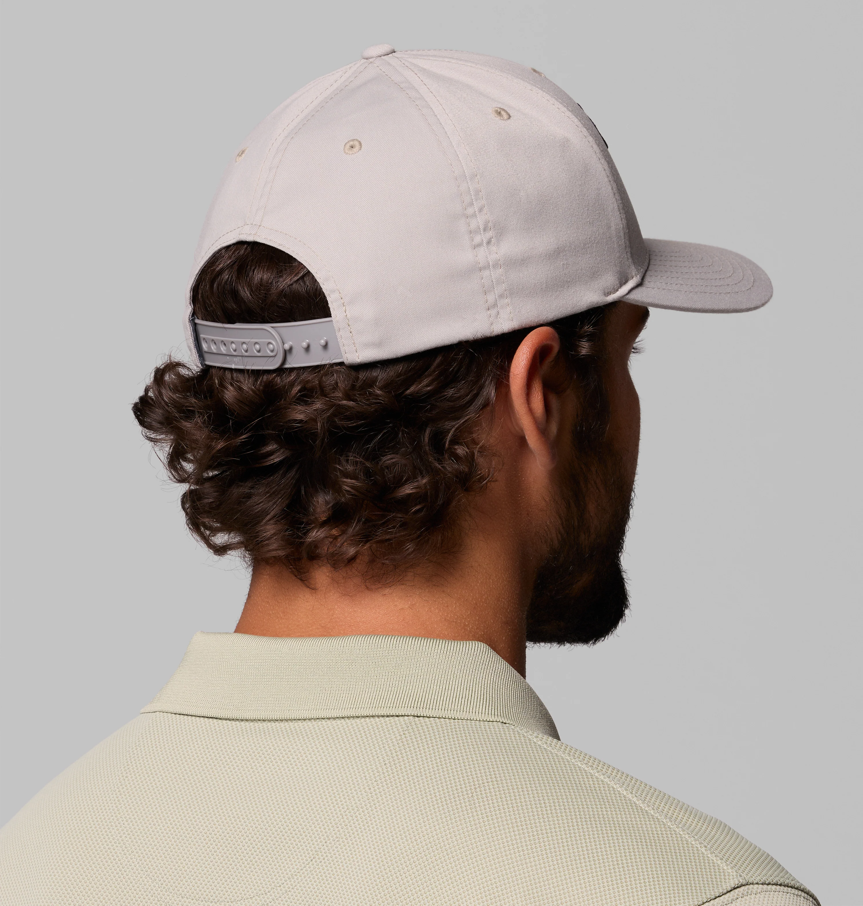 Lost Lager 3D Stretch Snap Back - Image 4