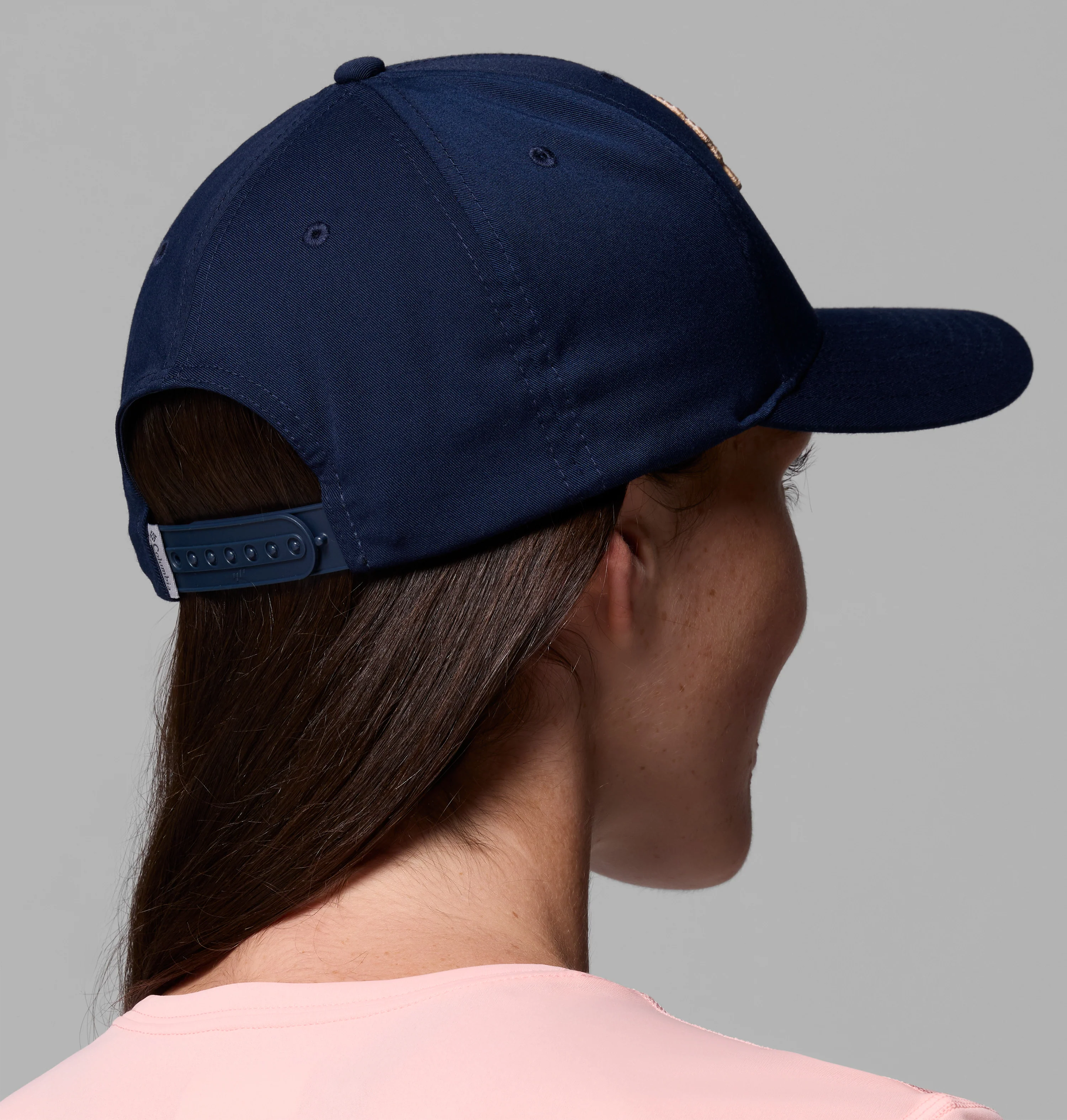 Lost Lager 3D Stretch Snap Back - Image 3