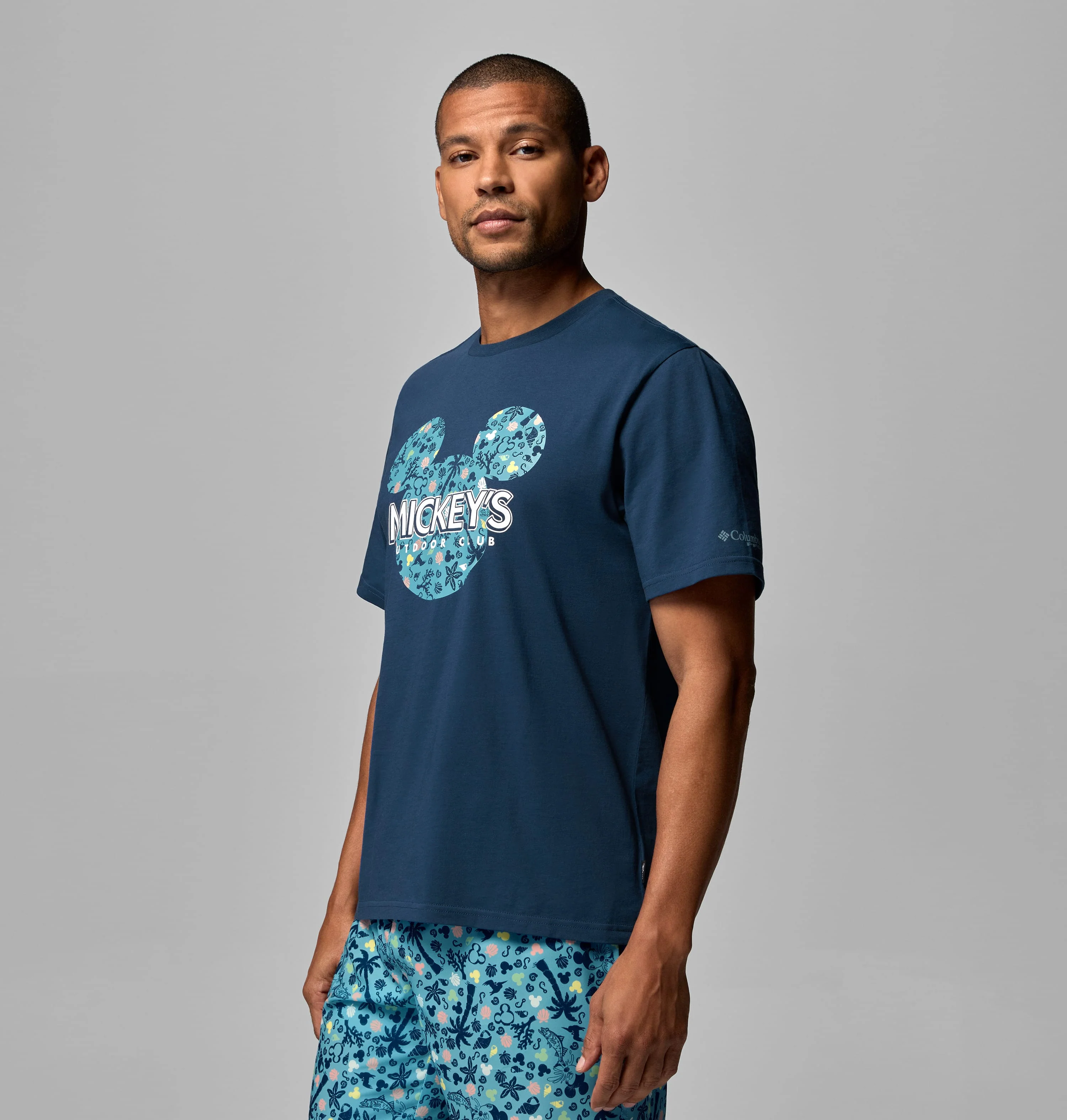 M CSC X Disney Graphic T - Image 3