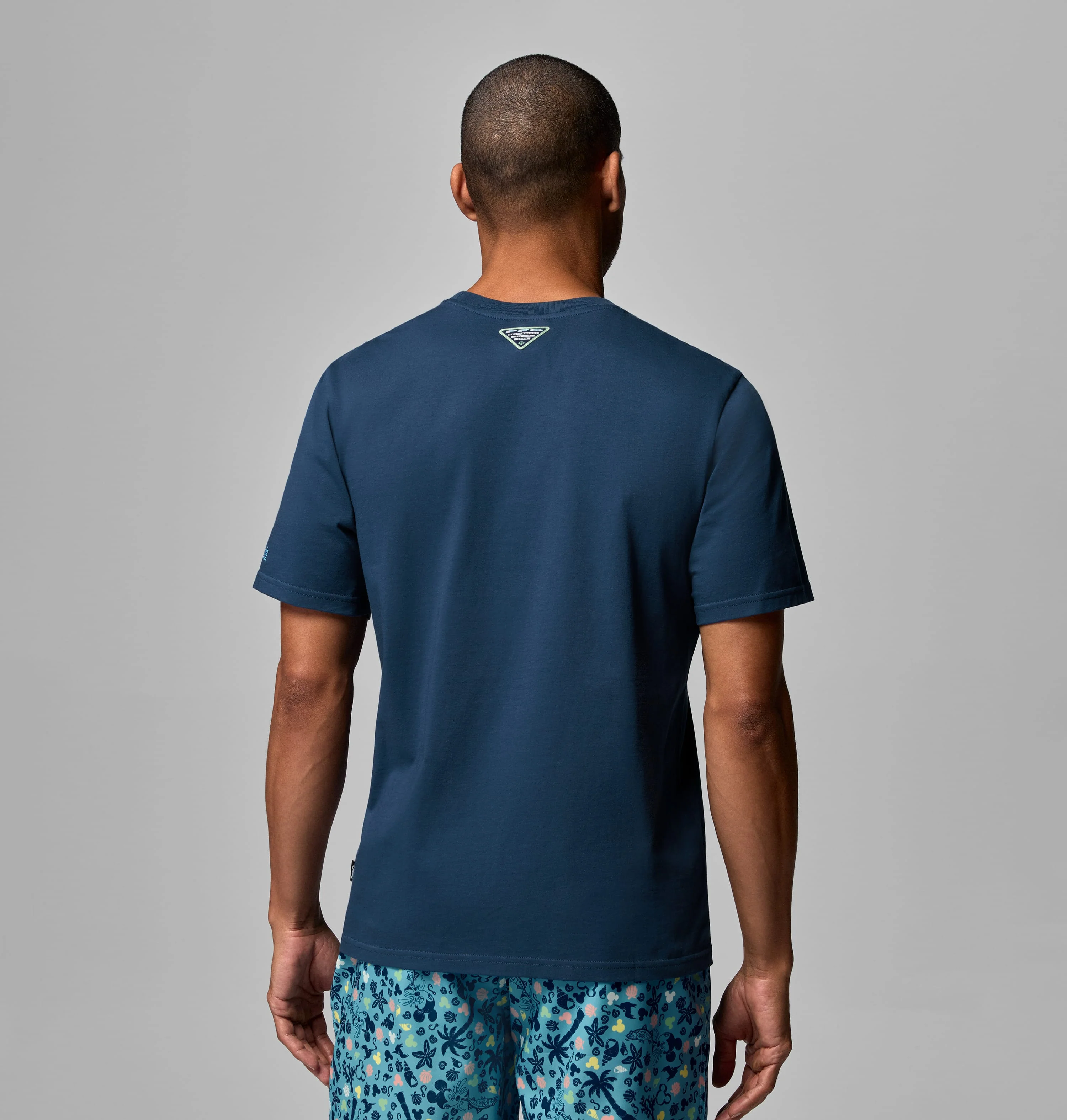 M CSC X Disney Graphic T - Image 4