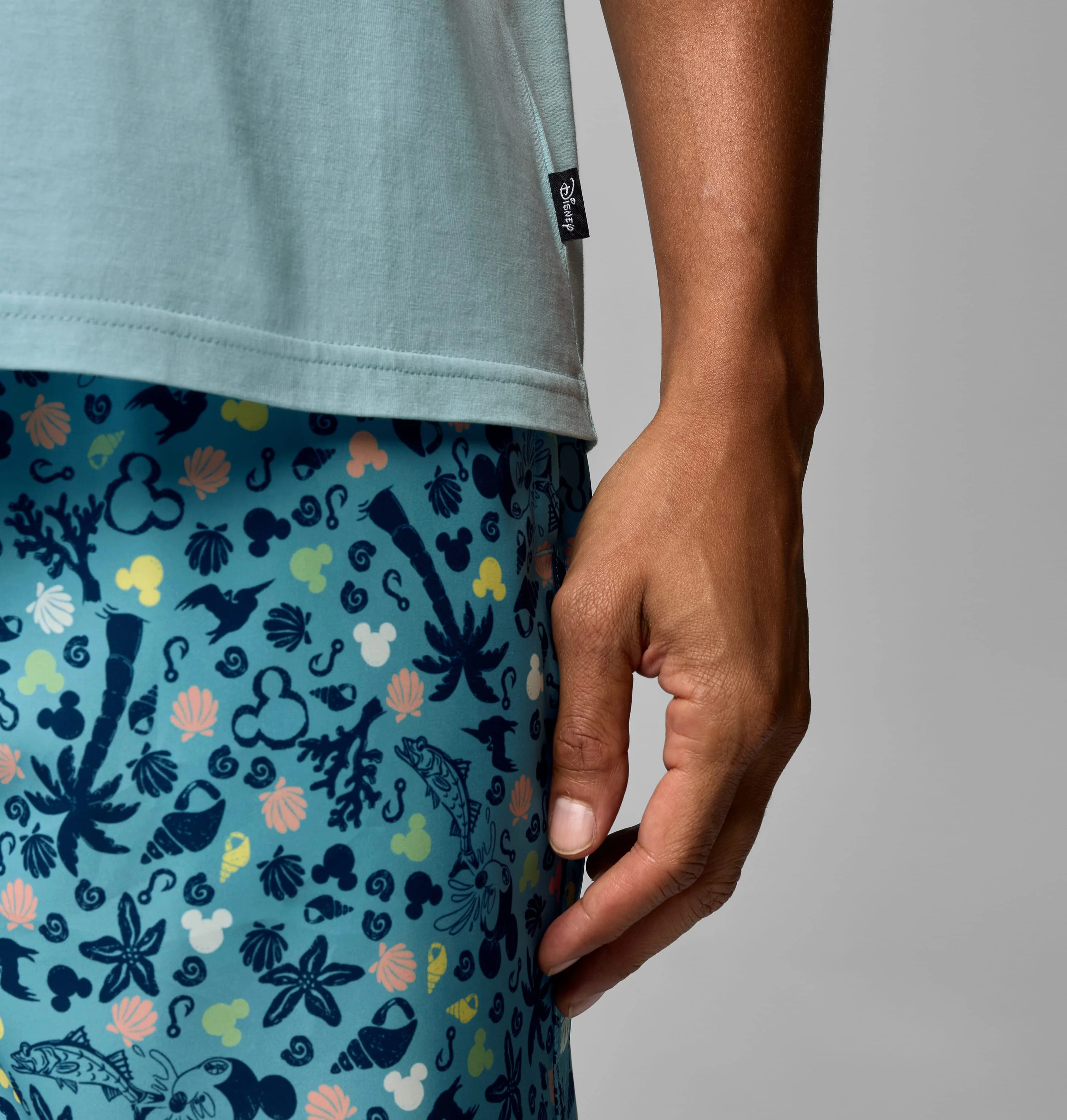 M CSC X Disney Graphic T - Image 7