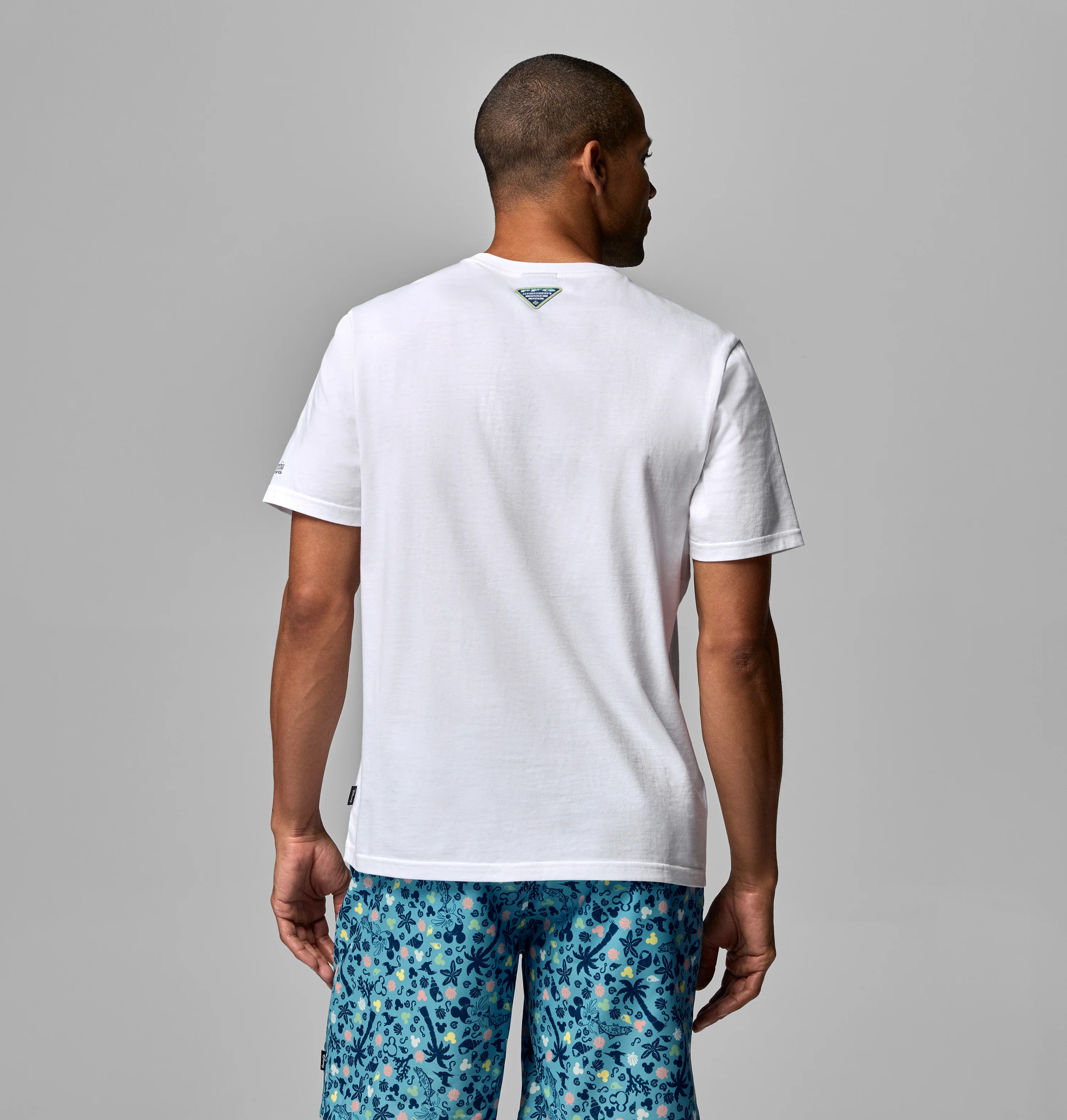 M CSC X Disney Graphic T - Image 6