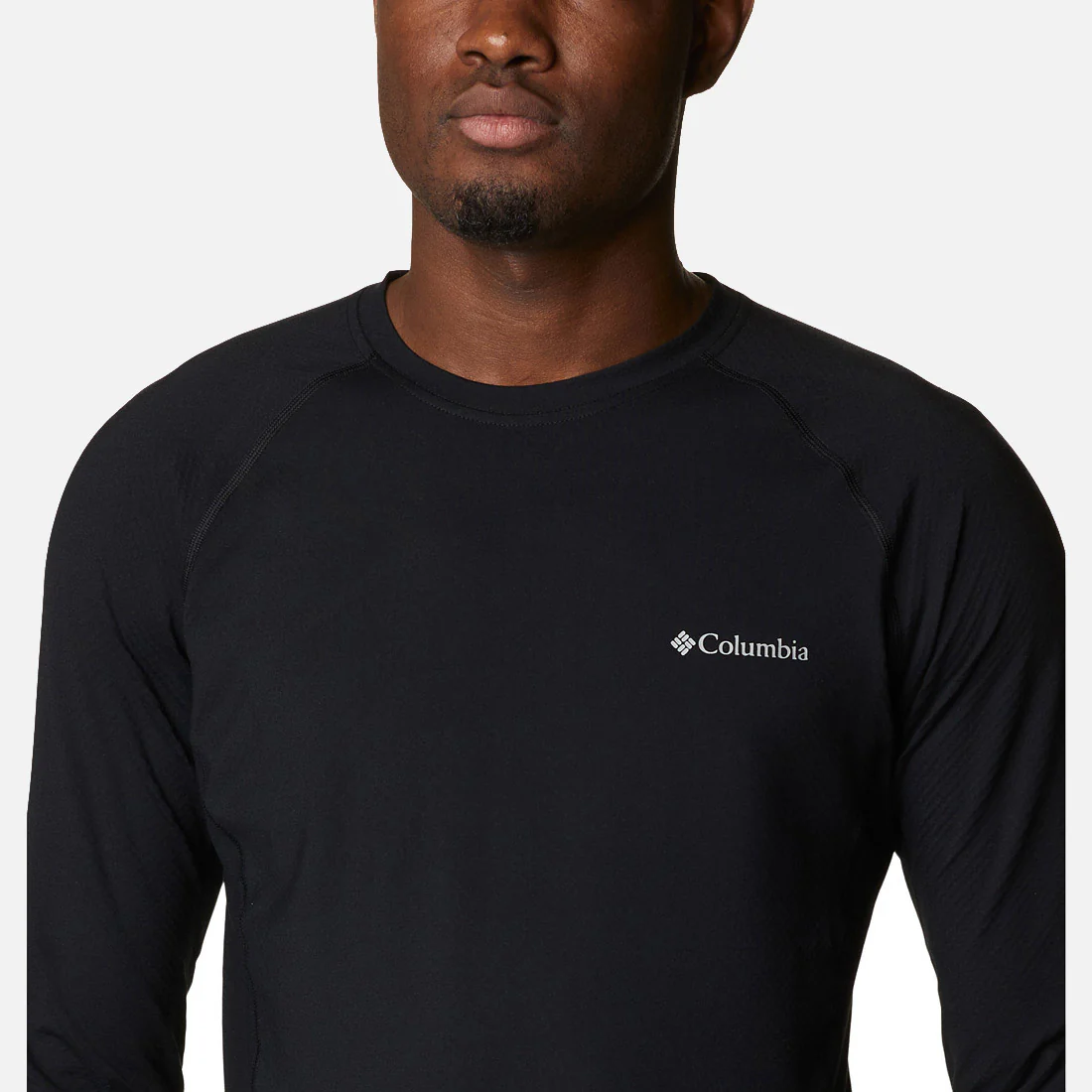 M Omni-Heat Infinity Knit L/S Crew - Image 4