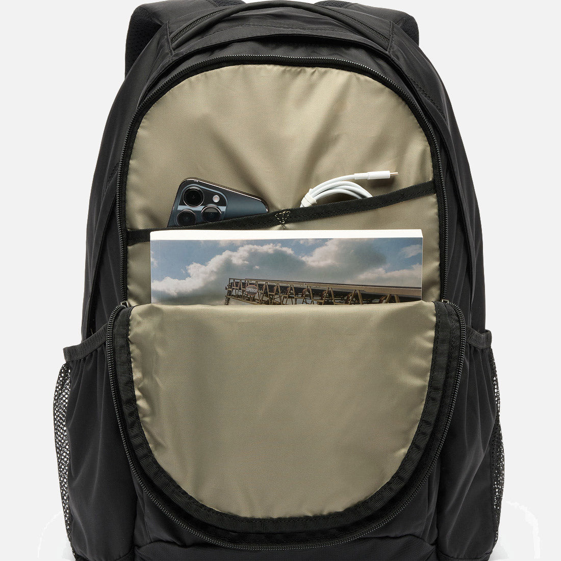 Manresa 30L Backpack - Image 5