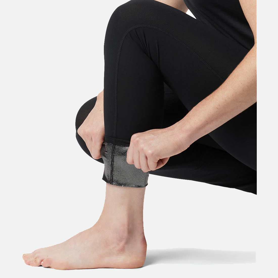 Midweight Stretch Baselayer - Image 3